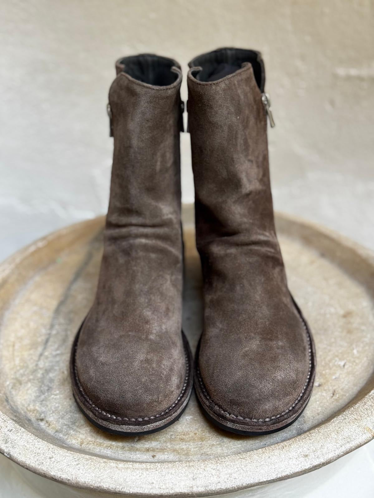 Officine Creative Legrand Boots Tundra