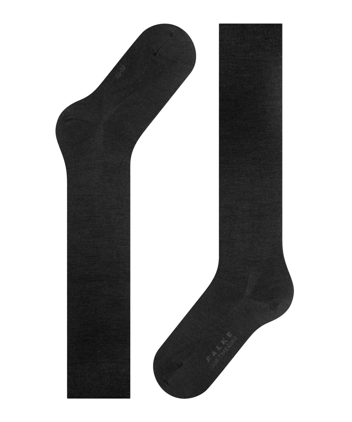 Falke 47438 Knee-High Merino Socks