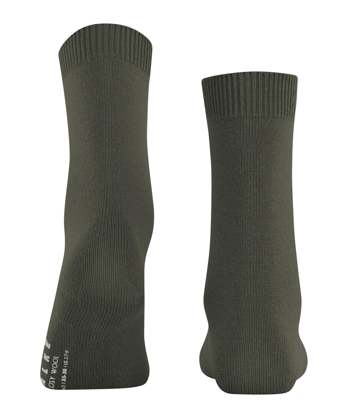 Falke 47050 Cosy Wool Socks