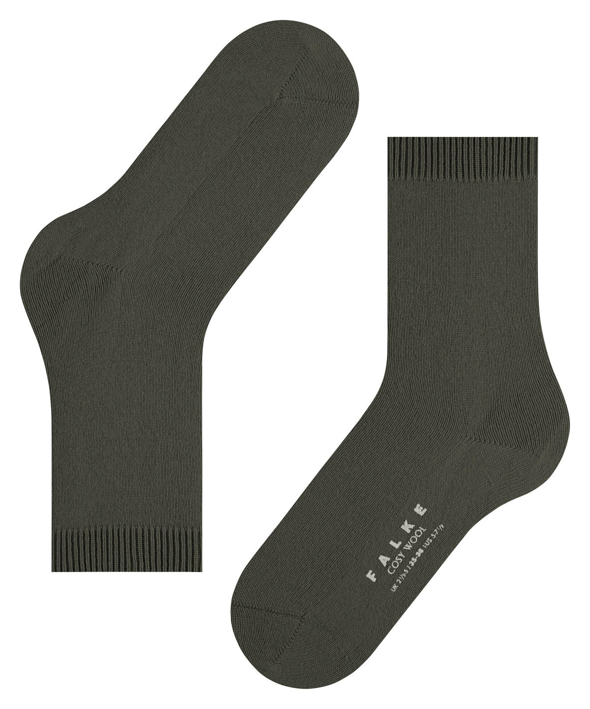 Falke 47050 Cosy Wool Socks