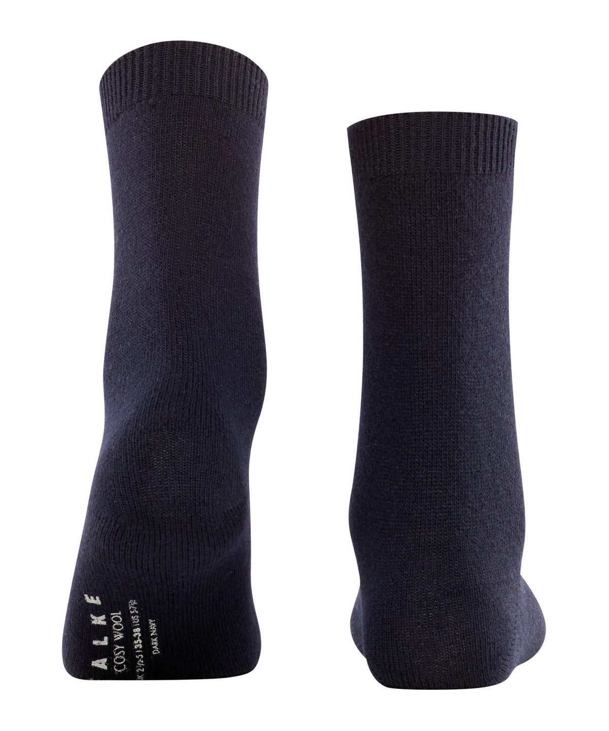 Falke 47050 Cosy Wool Socks
