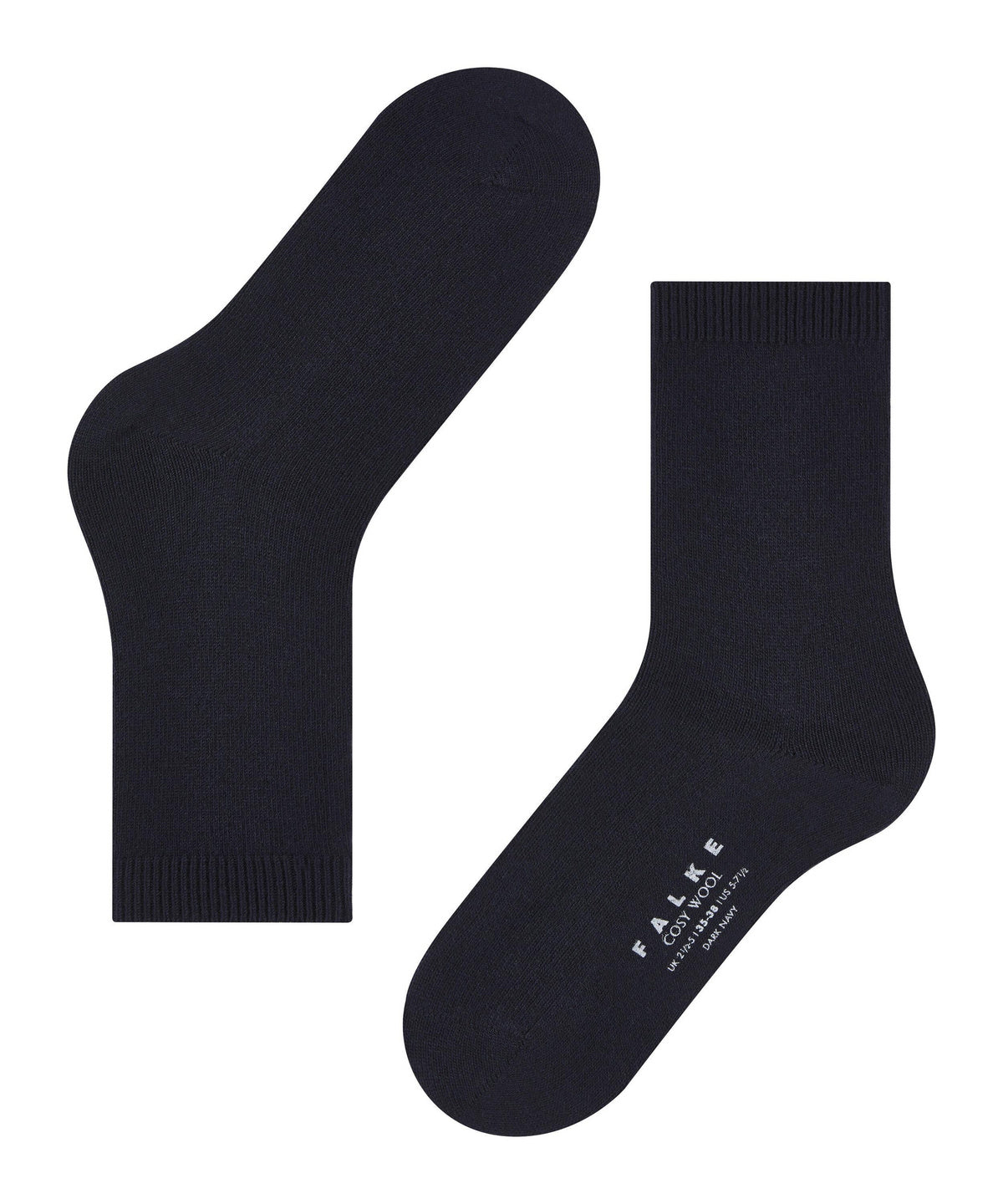 Falke 47050 Cosy Wool Socks