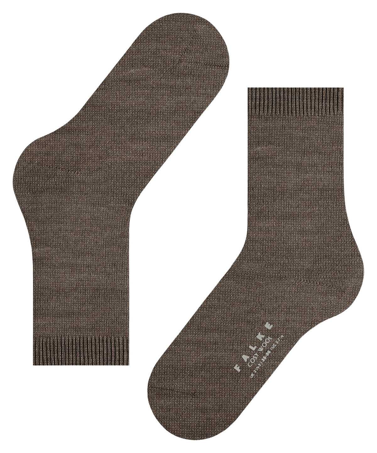 Falke 47050 Cosy Wool Socks