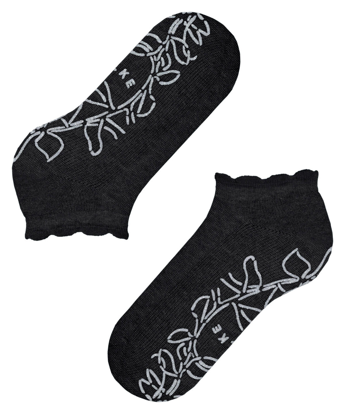 Falke 46395 Elegance House Socks