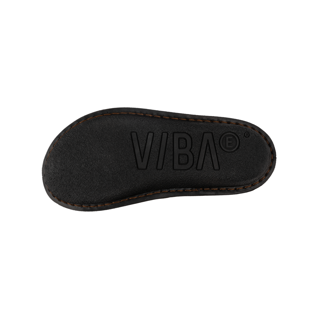 VIBAe Roma Shoes Cocoa