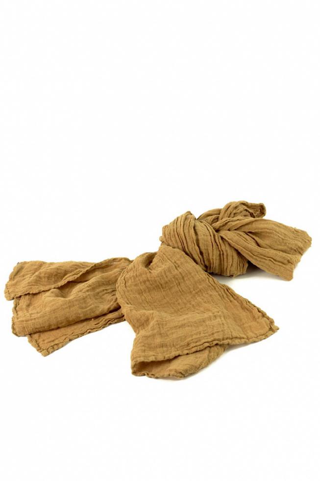 Couleur Chanvre Scarf