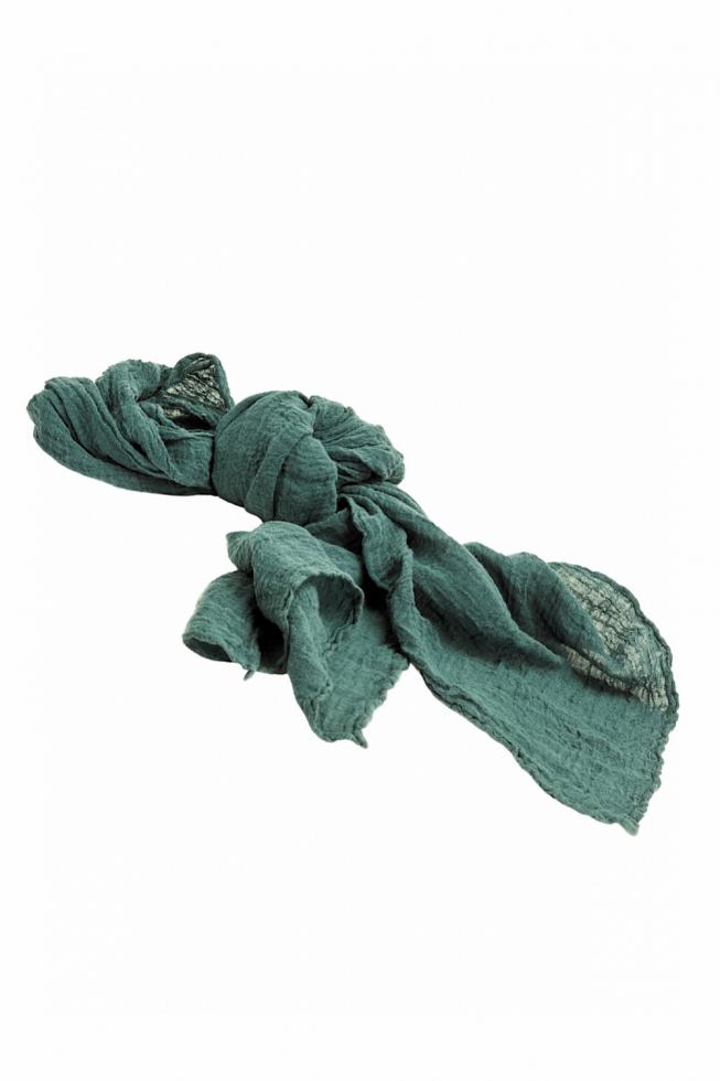 Couleur Chanvre Scarf