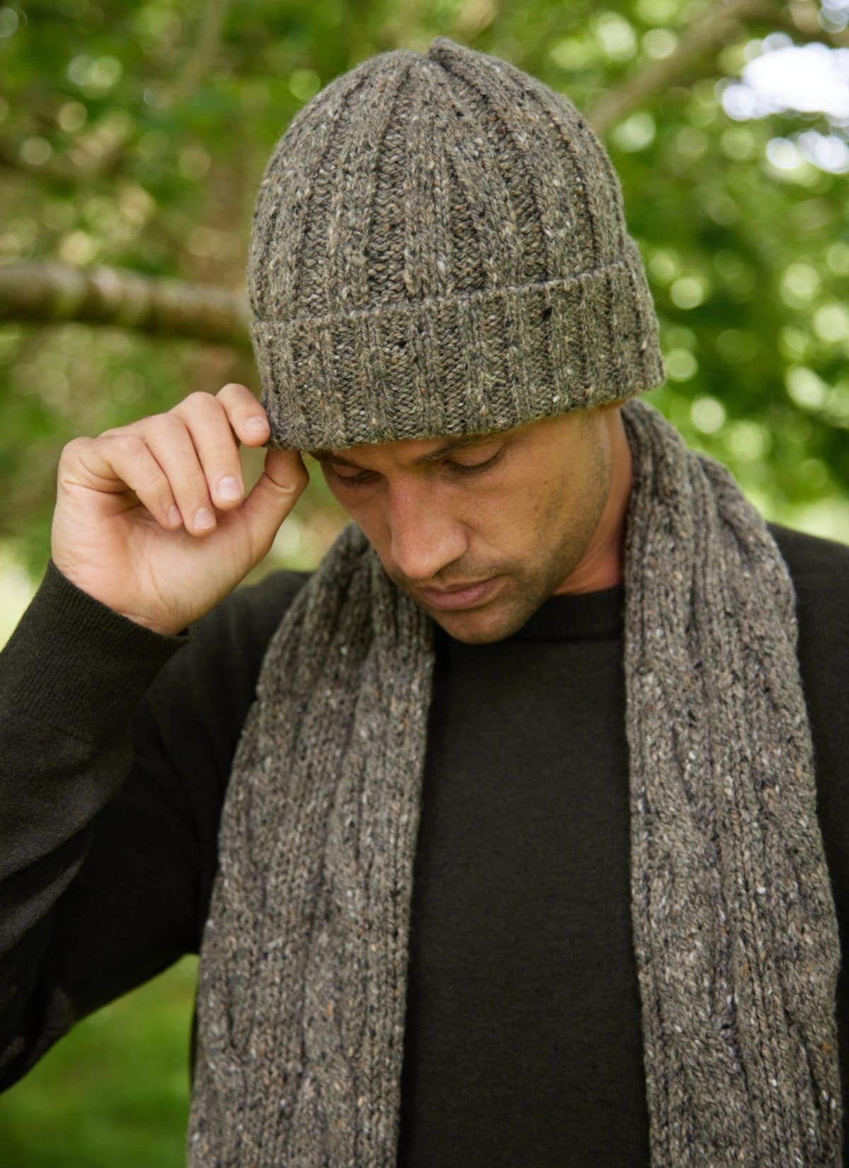 Fisherman 71 Hat