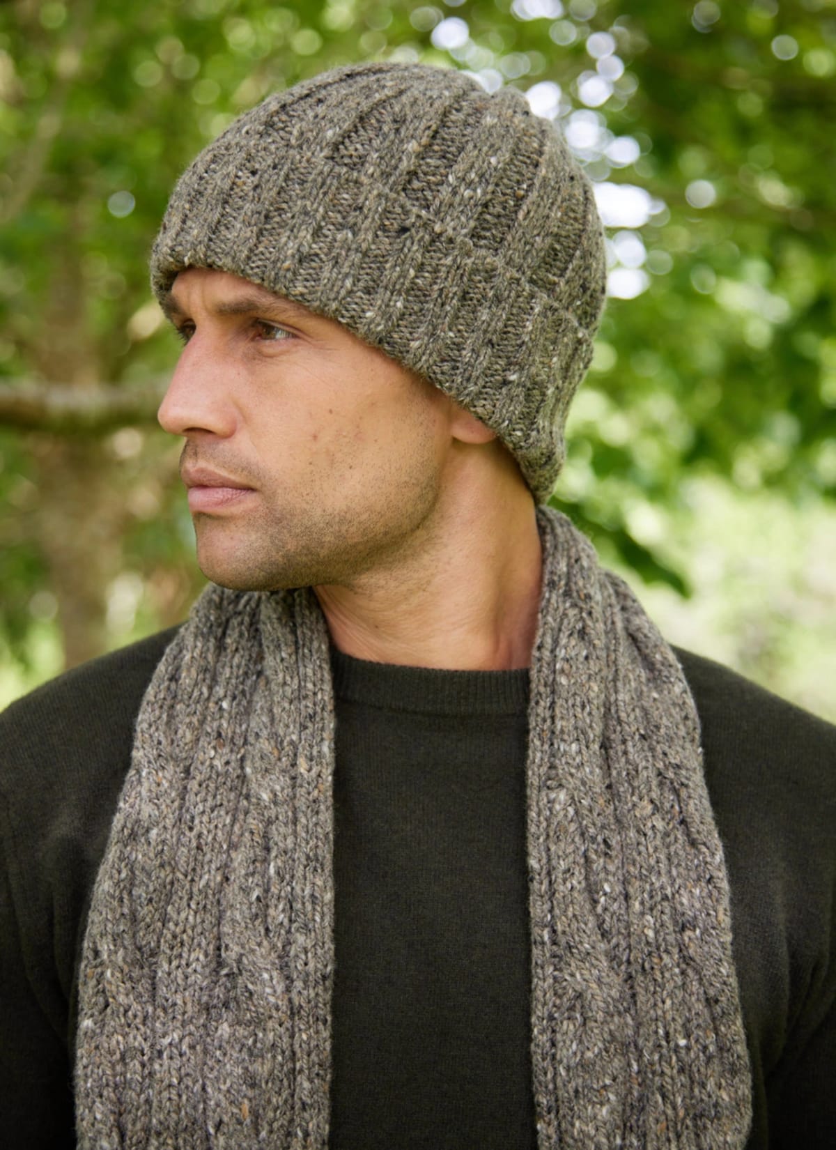 Fisherman 71 Hat