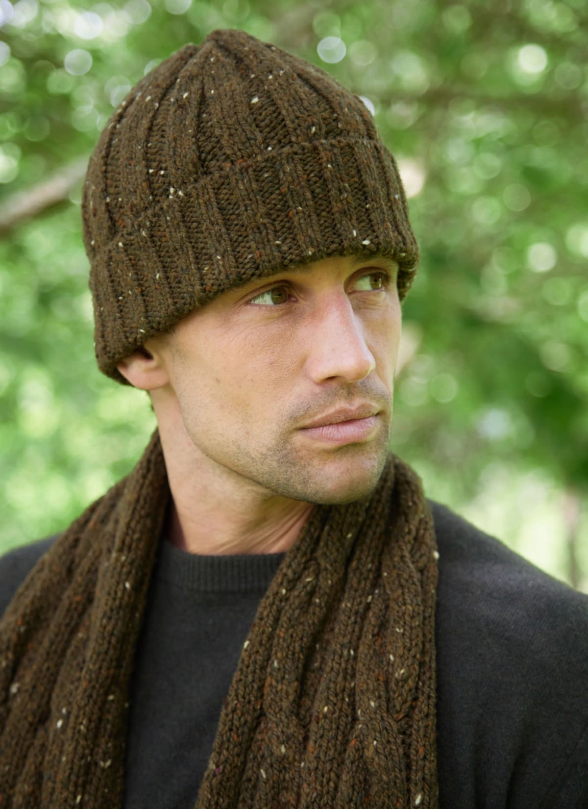 Fisherman 71 Hat