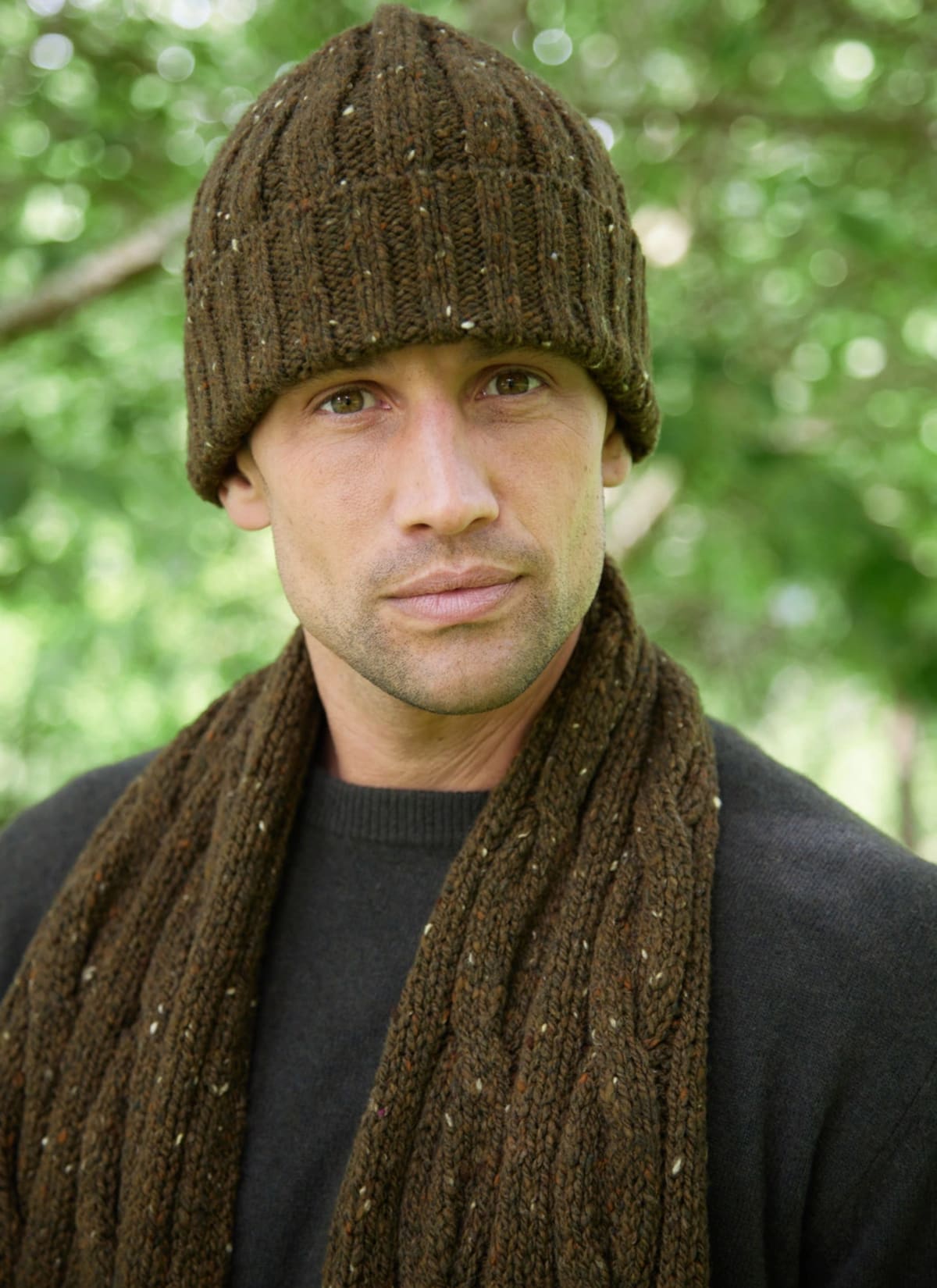 Fisherman 71 Hat