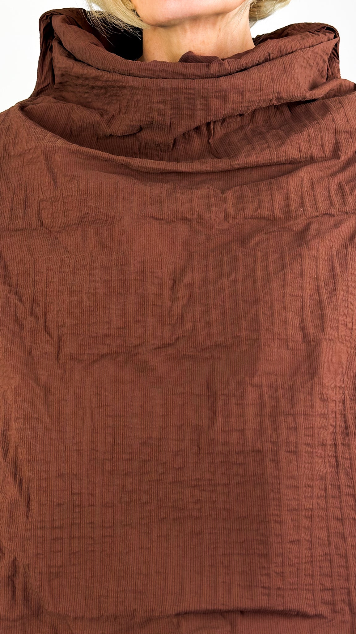 Rundholz DIP 0802 Top Henna 3d
