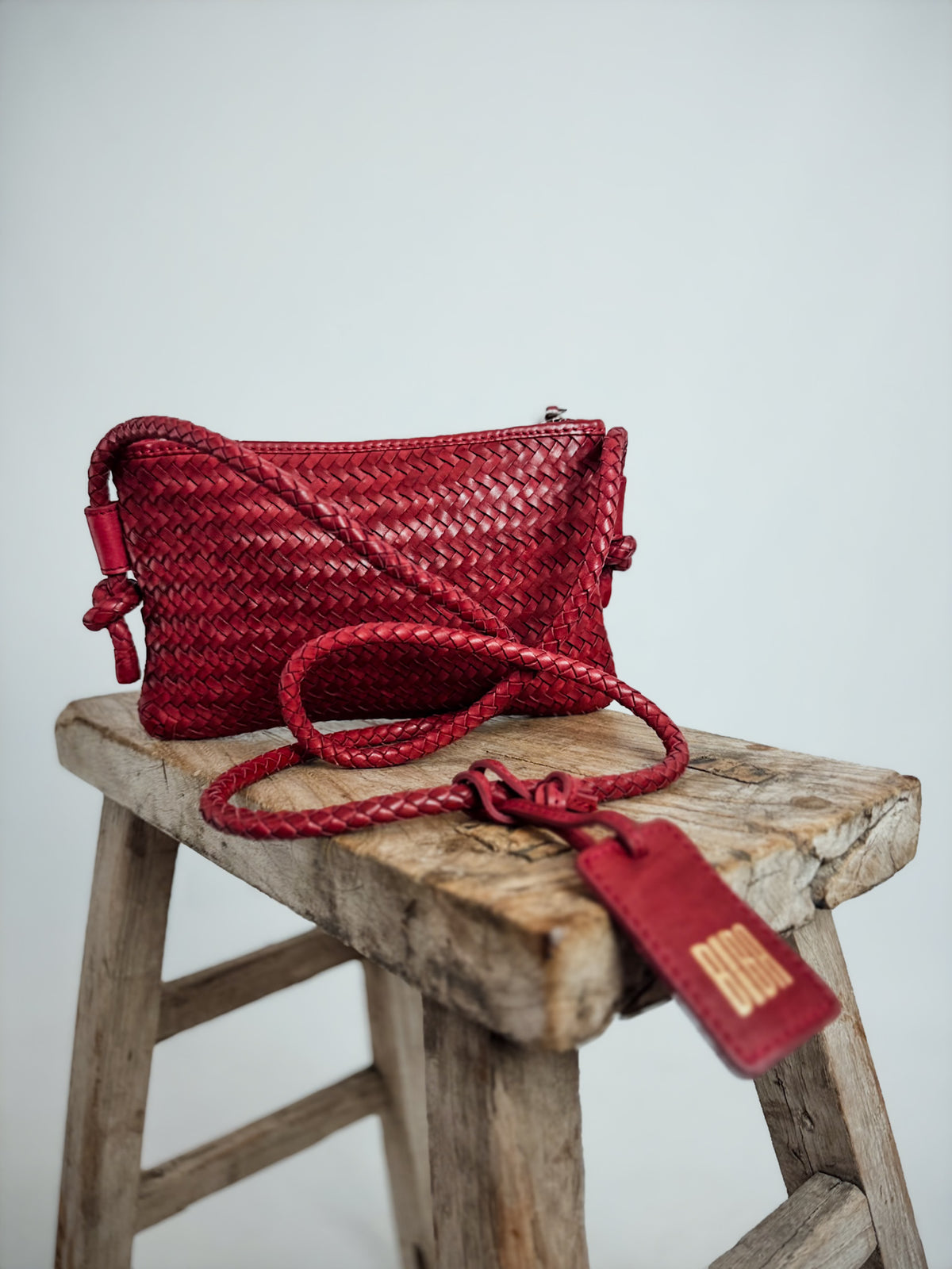 Biba Perkins 15 Bag