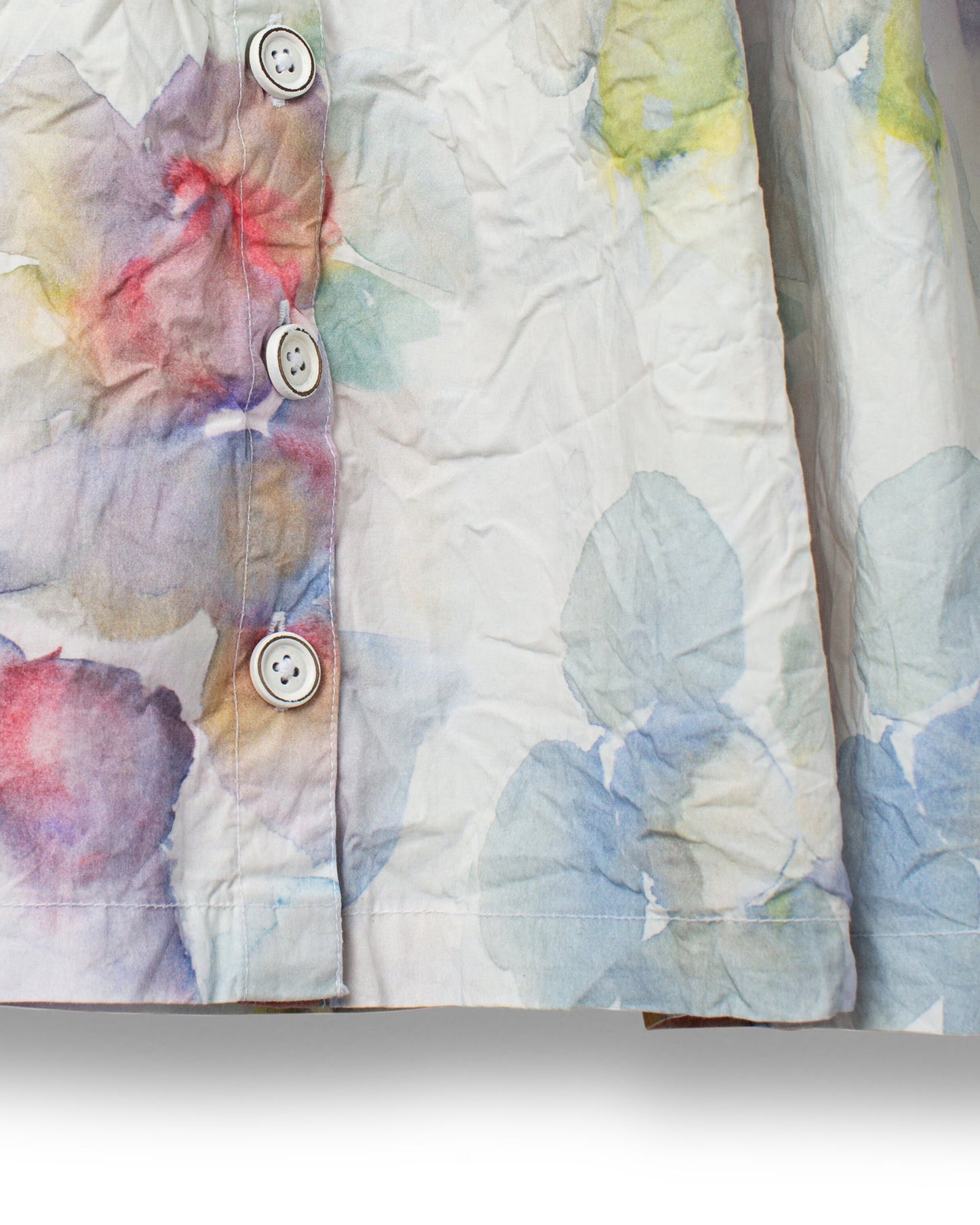 Ewa i Walla Ingeli Skirt Flower