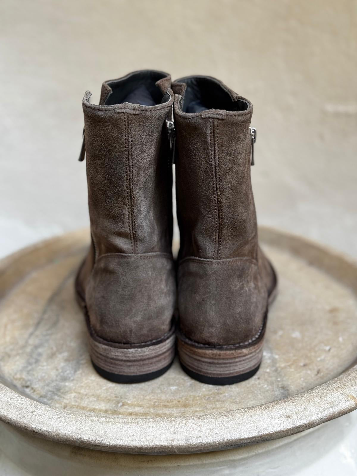 Officine Creative Legrand Boots Tundra