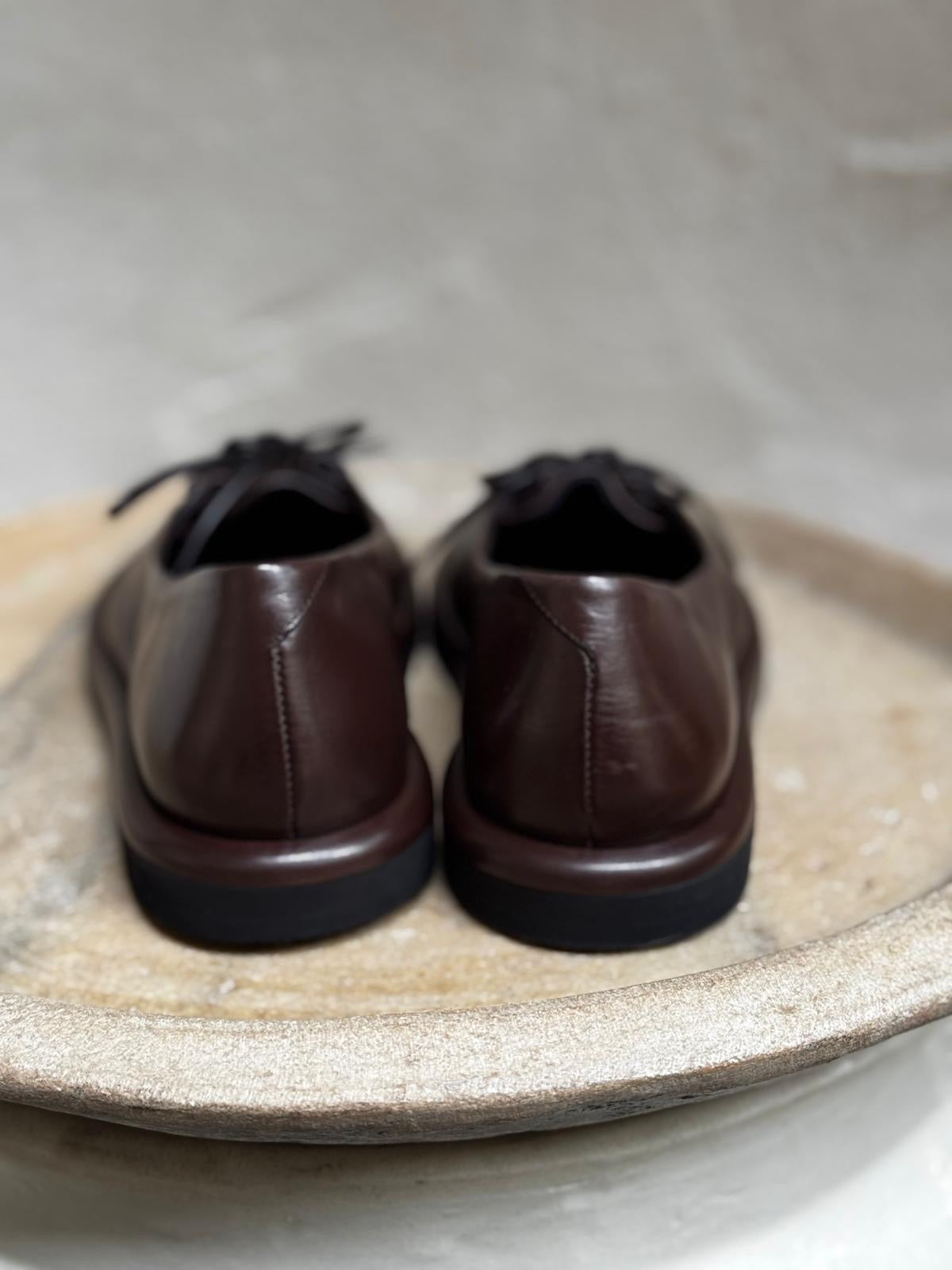 Officine Creative Marjory Shoes Moro