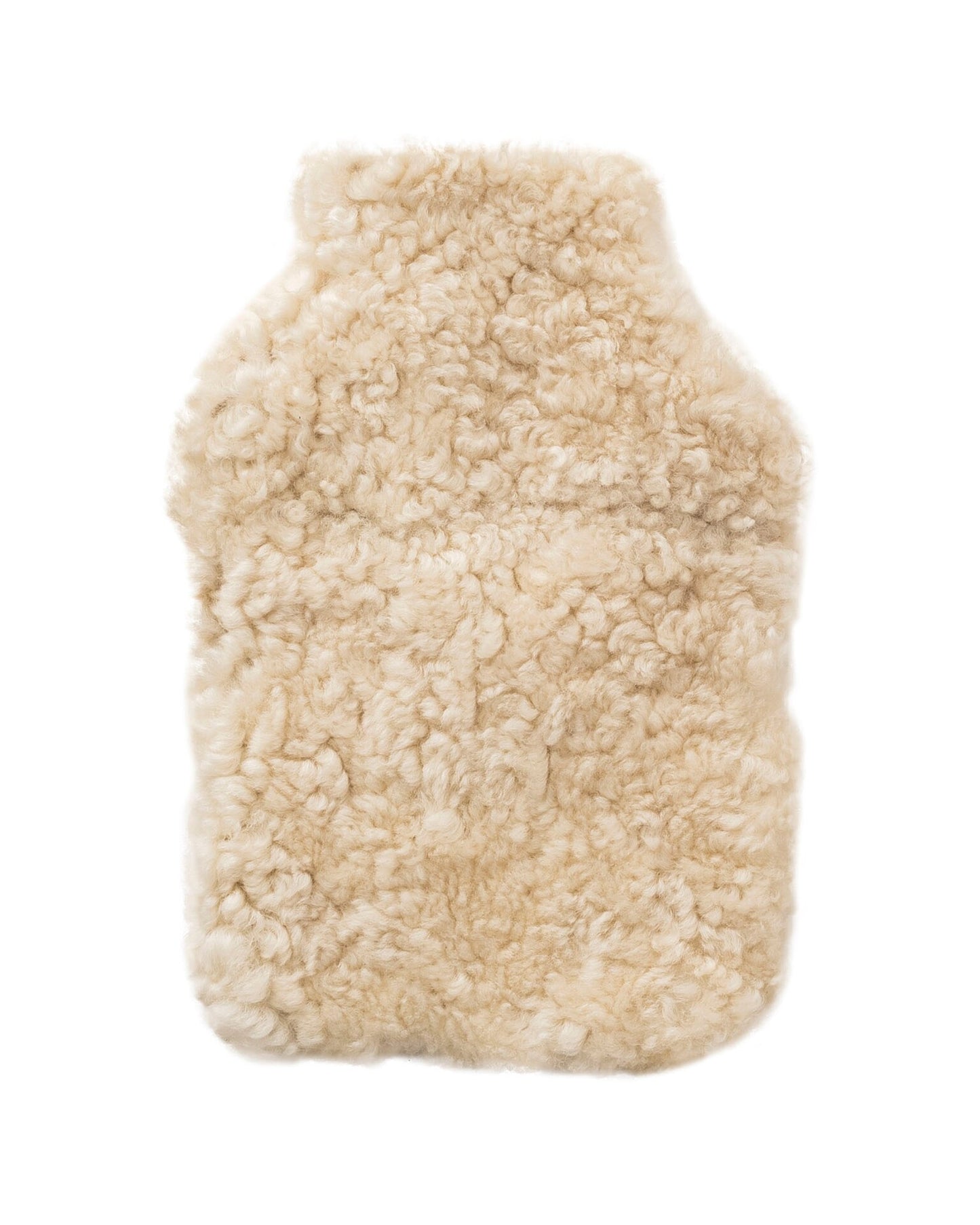 Shepherd Hot Water Bottle Cover