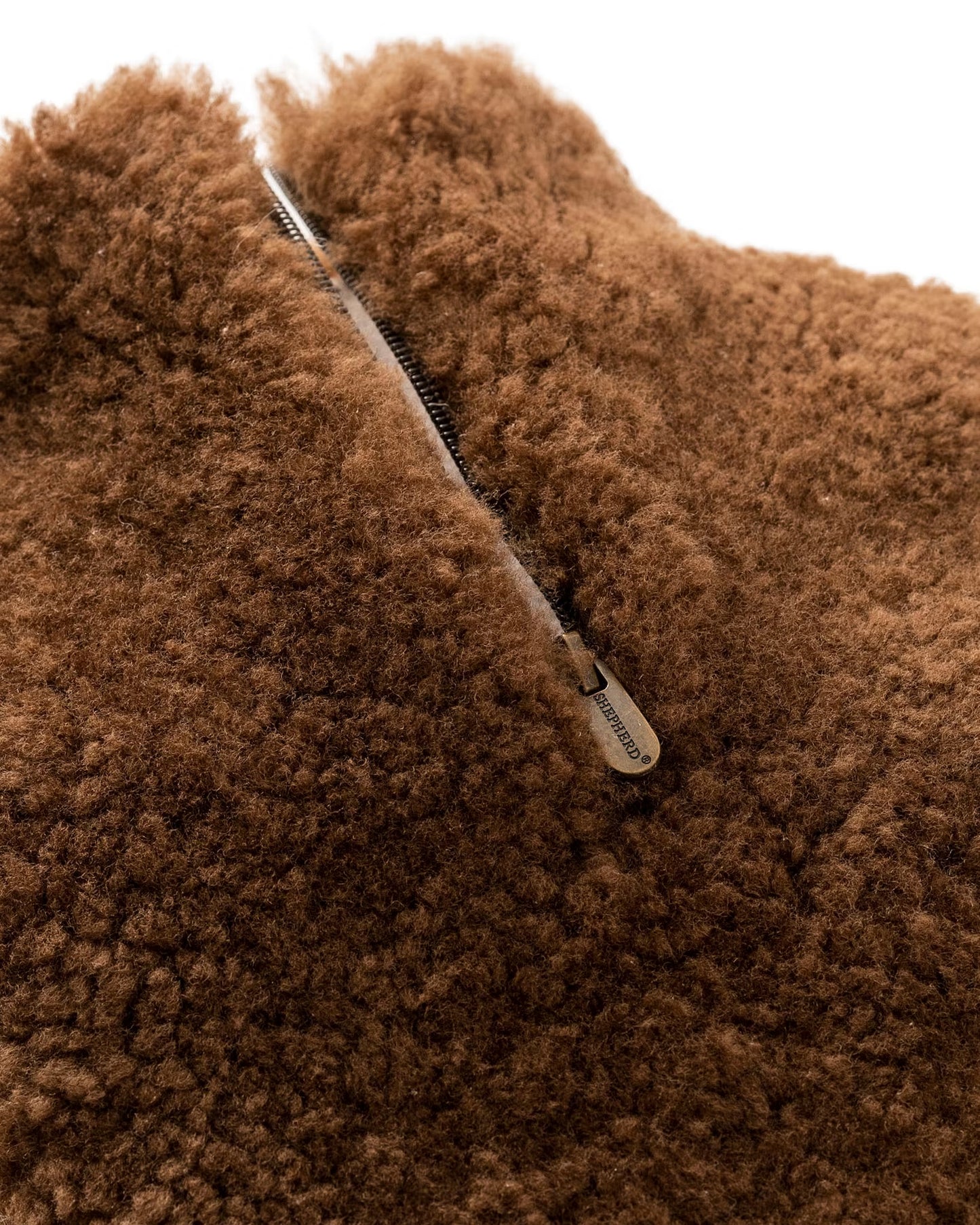 Shepherd Hot Water Bottle Cover