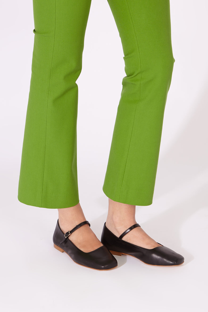 Augusta Julieta Pumps Black