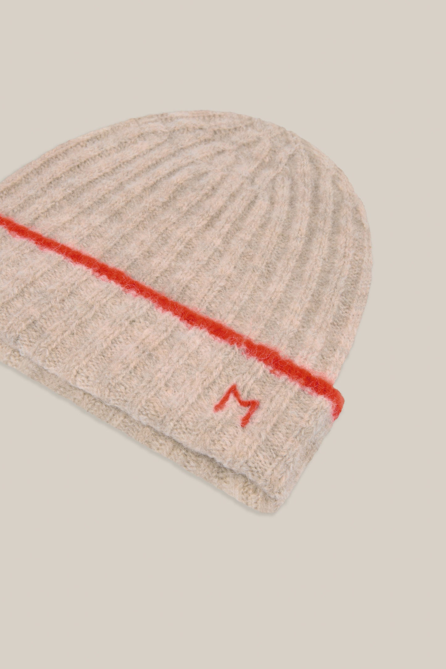 Mois Mont Skye Beanie Cord Clown