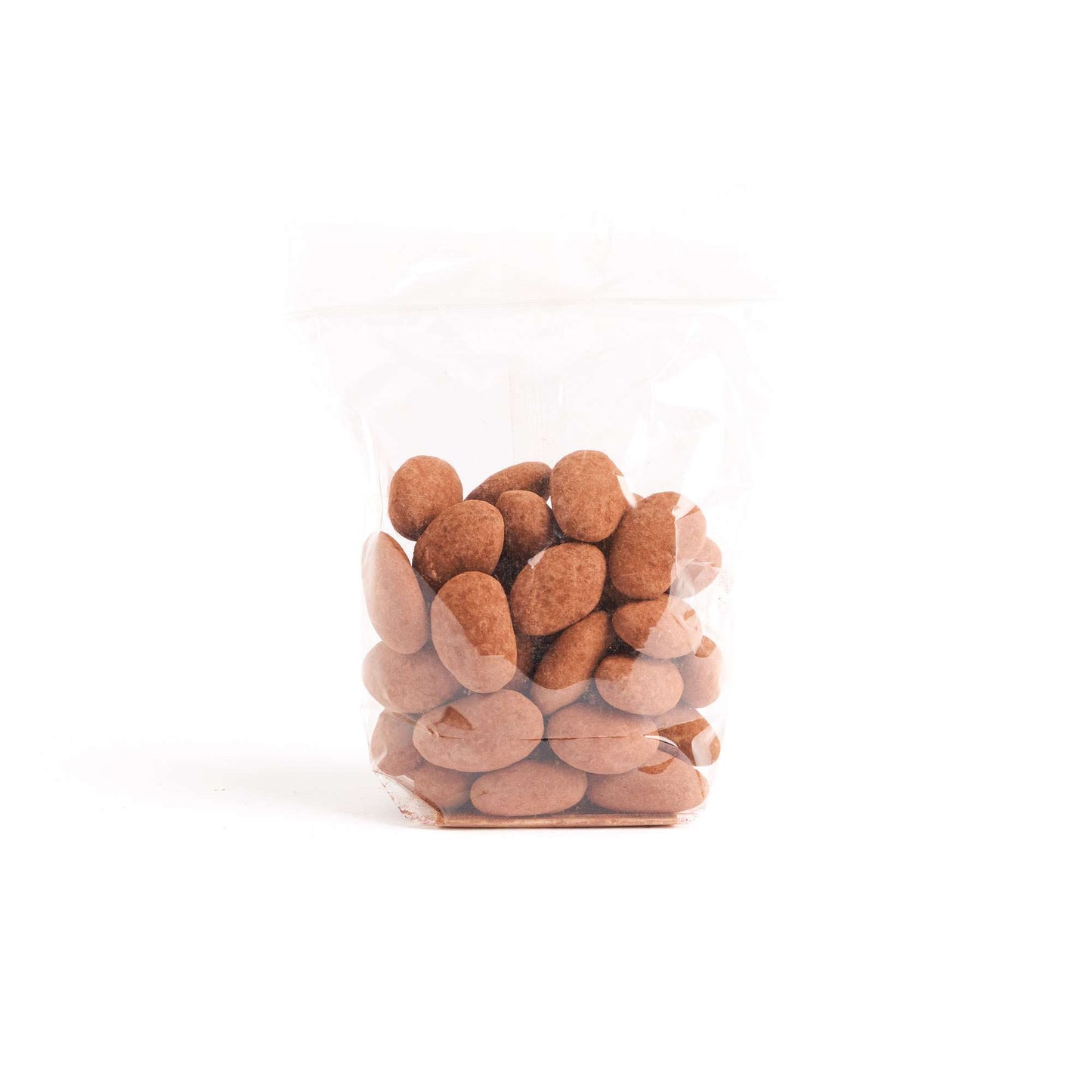 The Chocolate Detective Chocolate Almonds