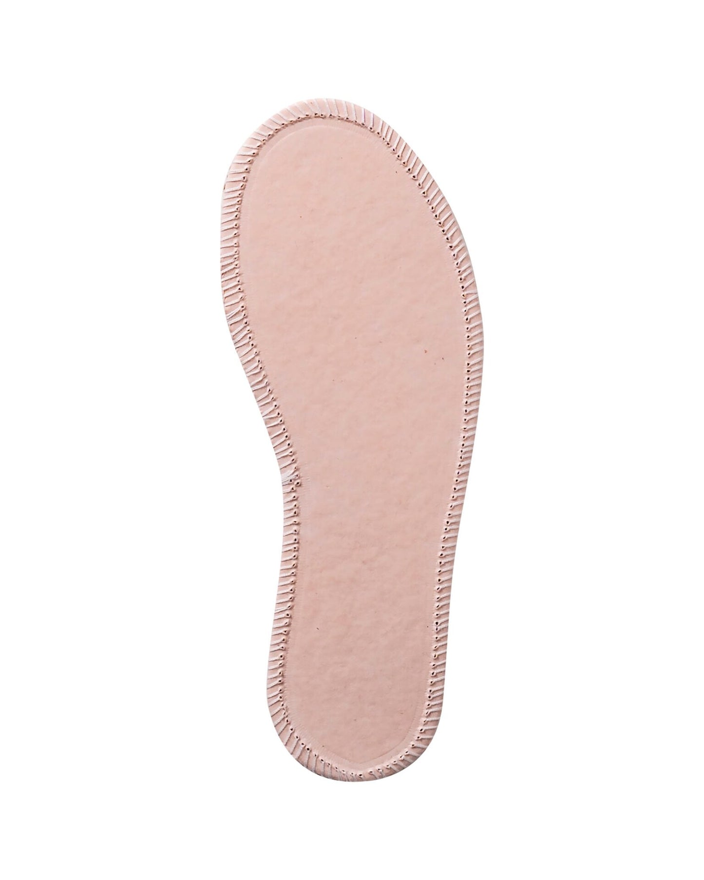 Shepherd Moheda Innersoles Cream