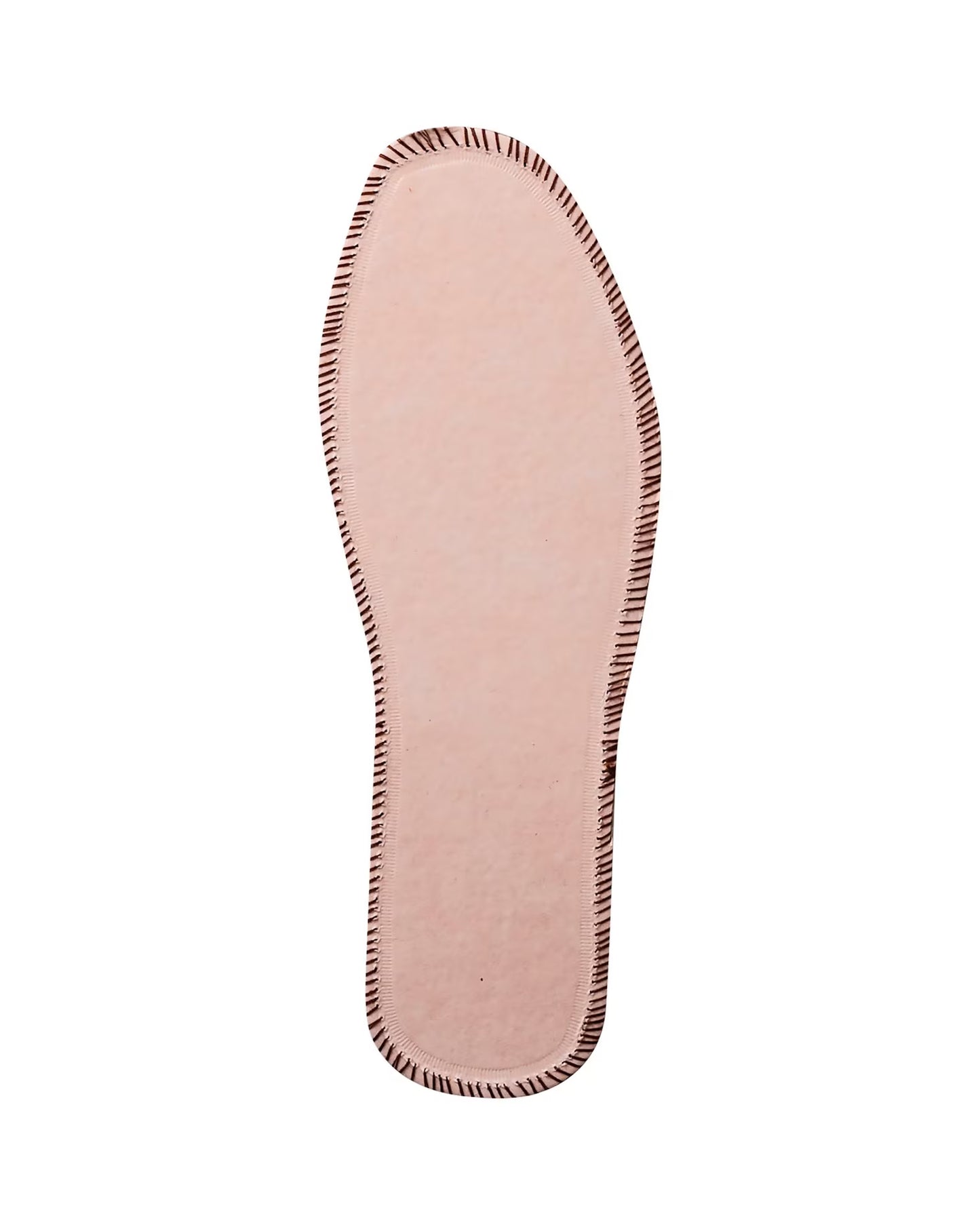 Shepherd Moheda Innersoles Brown