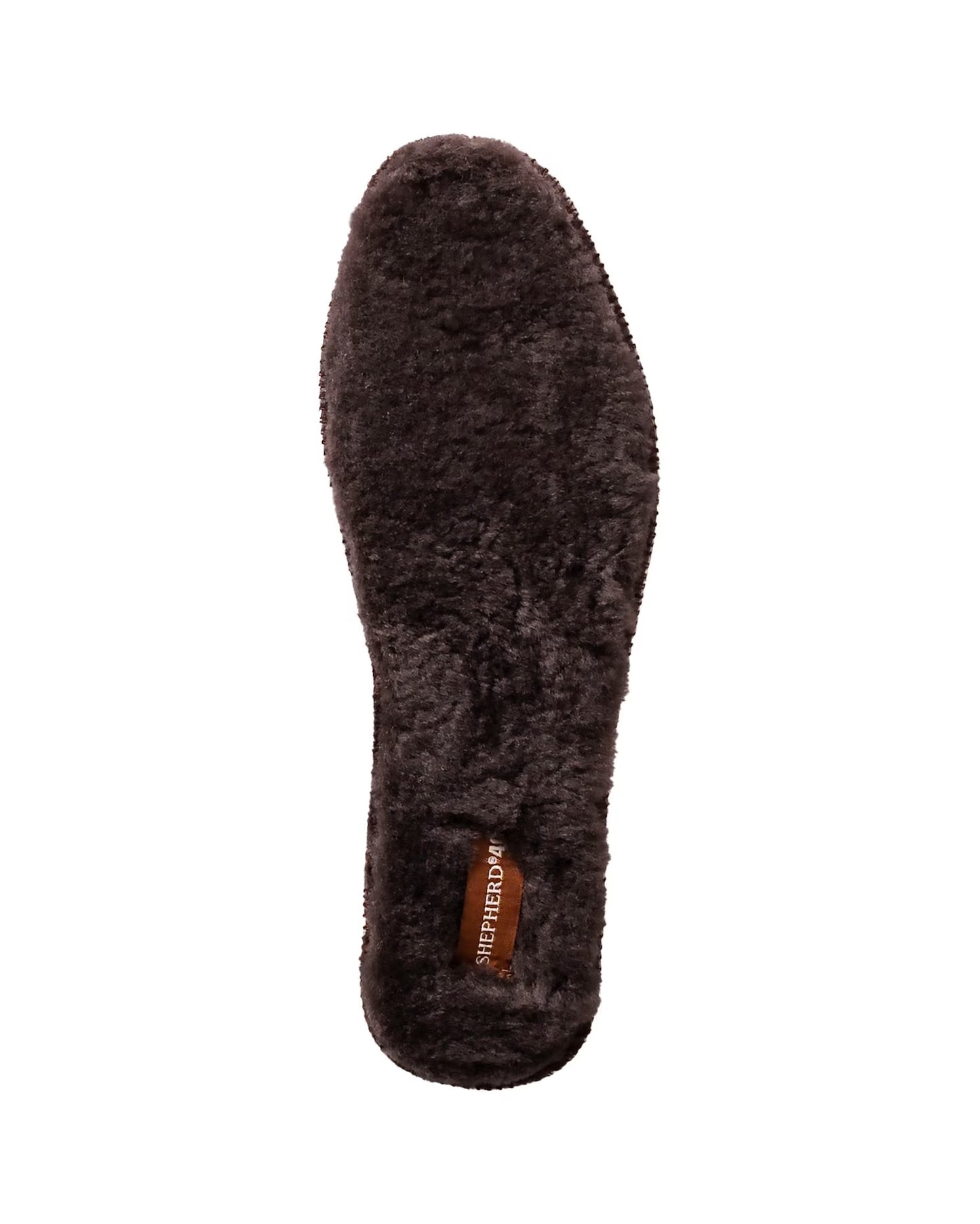 Shepherd Moheda Innersoles Brown