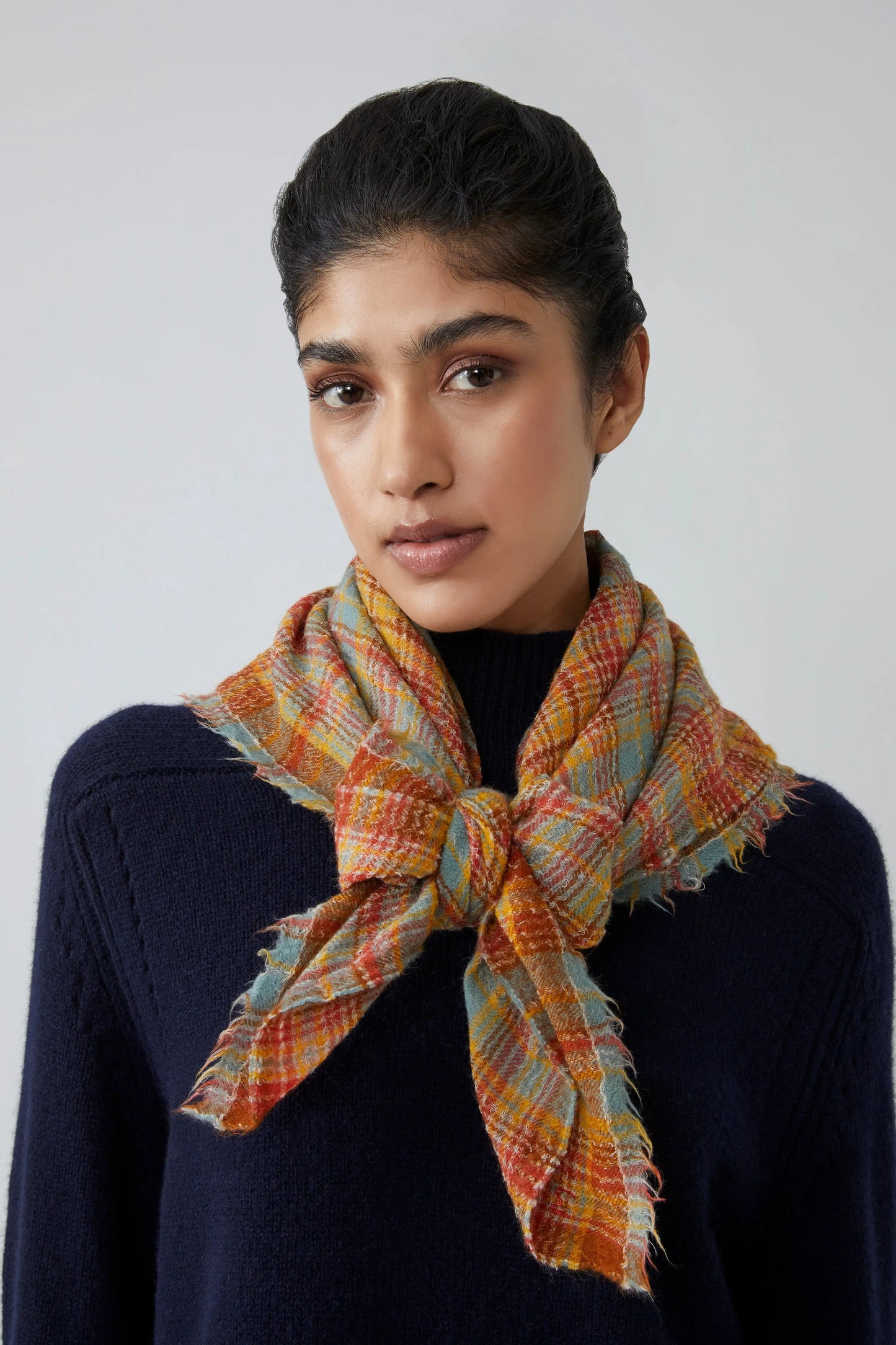 Moismont 801 Scarf Spice