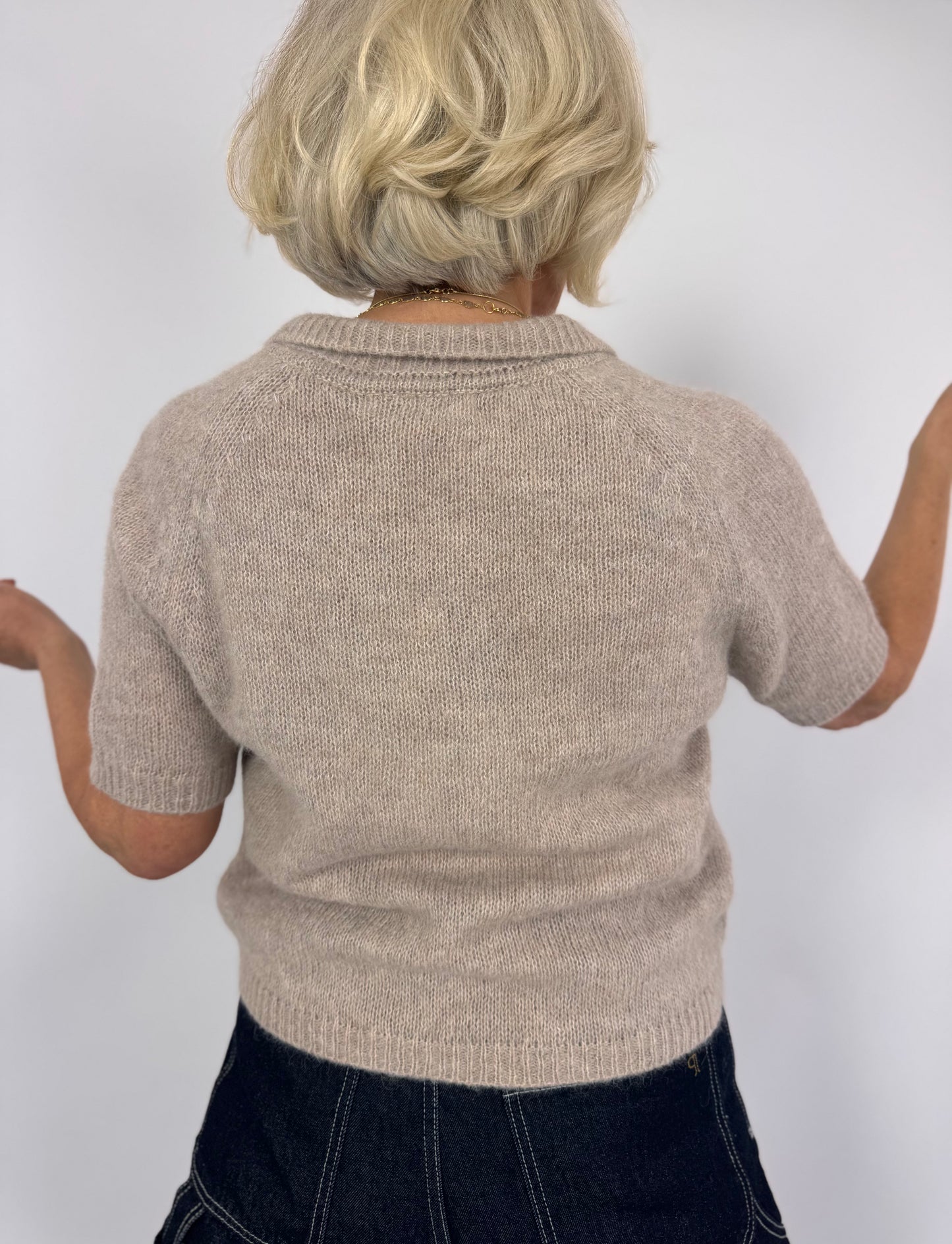 Sibin Linnebjerg Zelda Jumper Kit