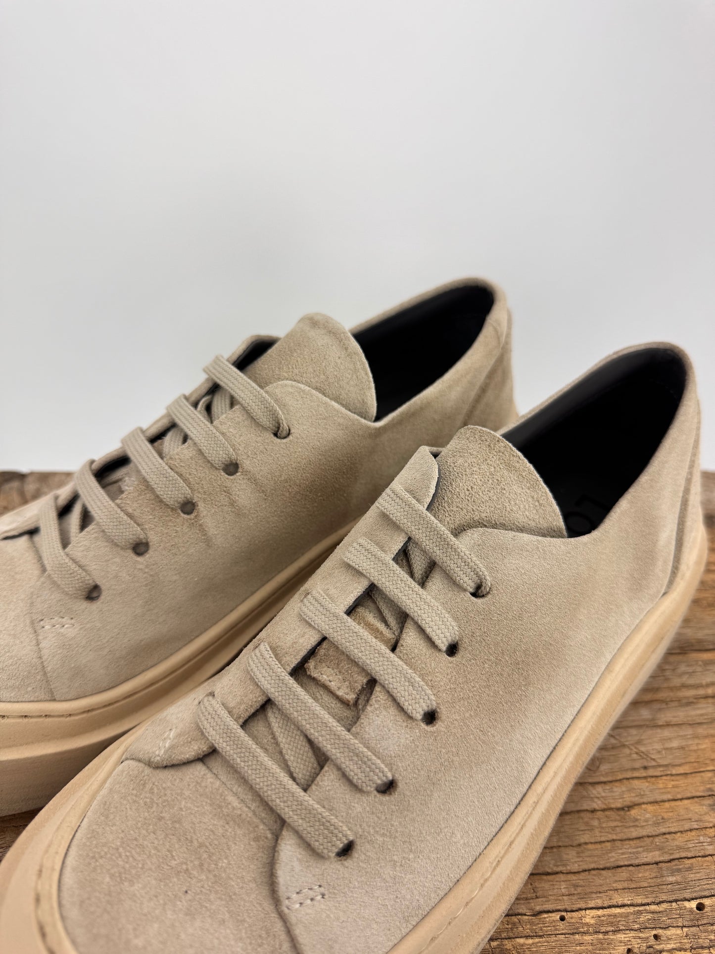 Lofina 9821 Shoes Magnolia