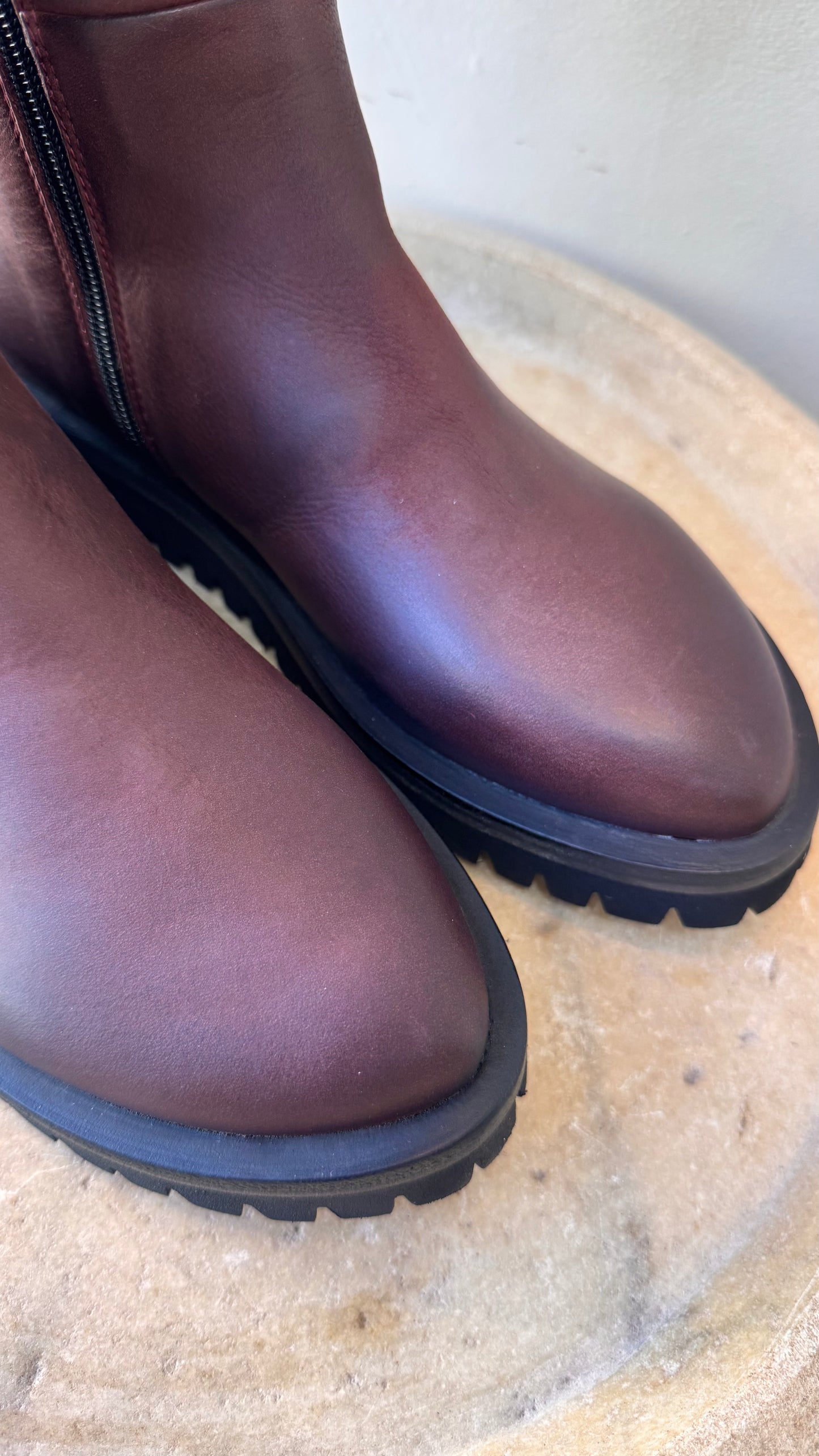 Lofina 10782 Boots Britanic