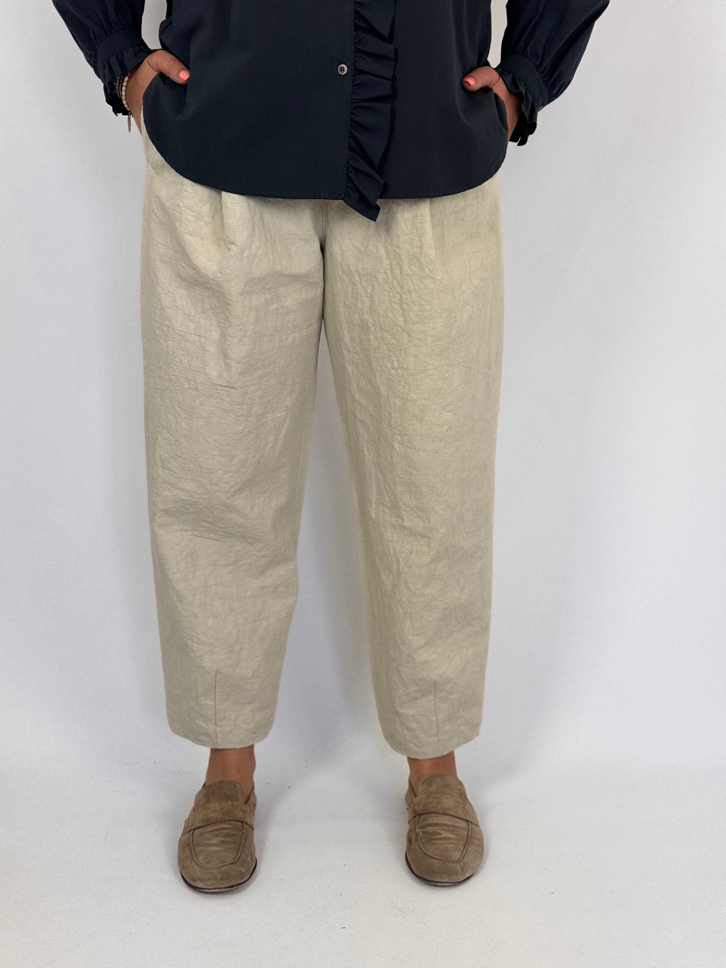 Kagure 110 Trousers