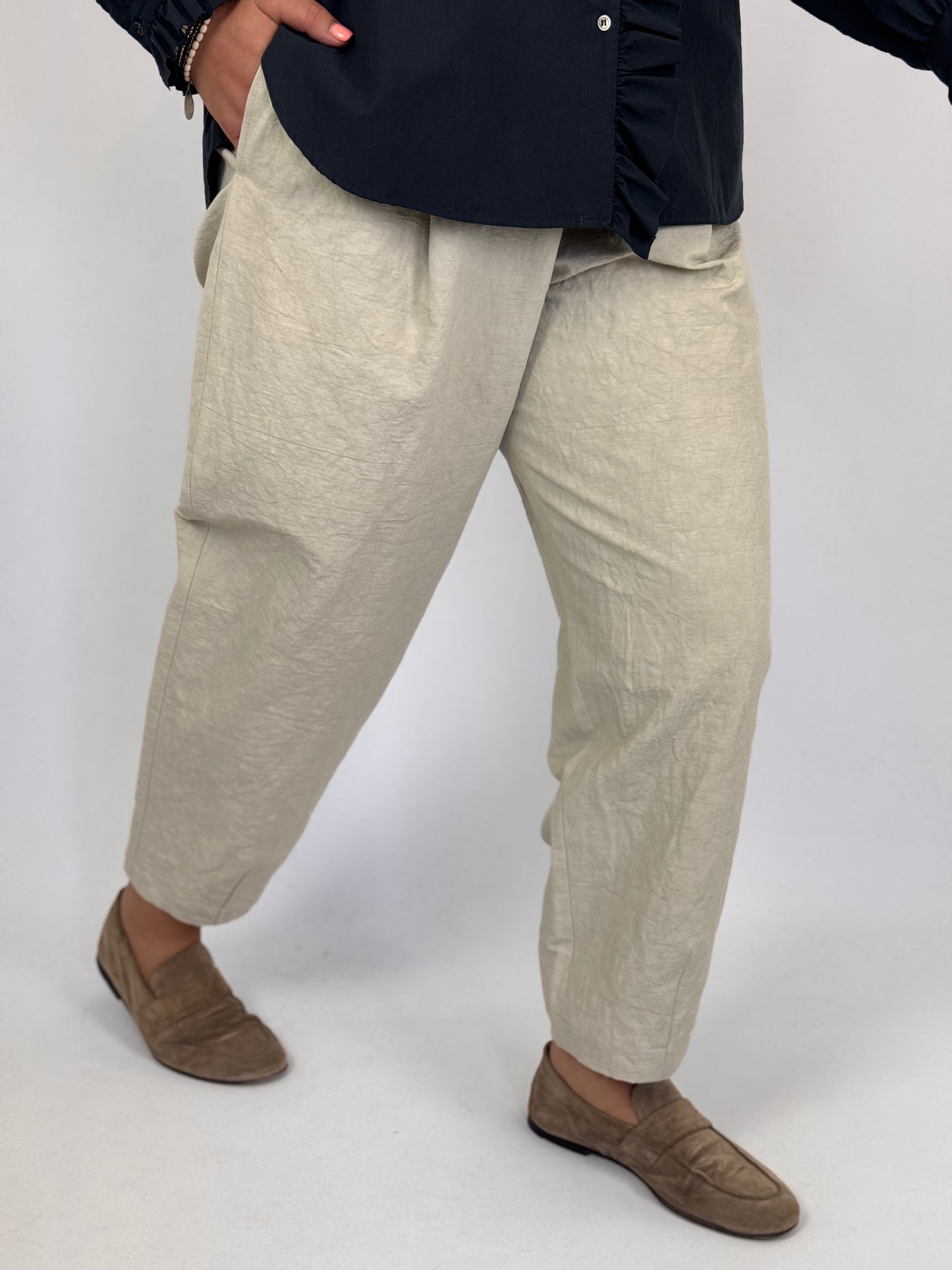 Kagure 110 Trousers