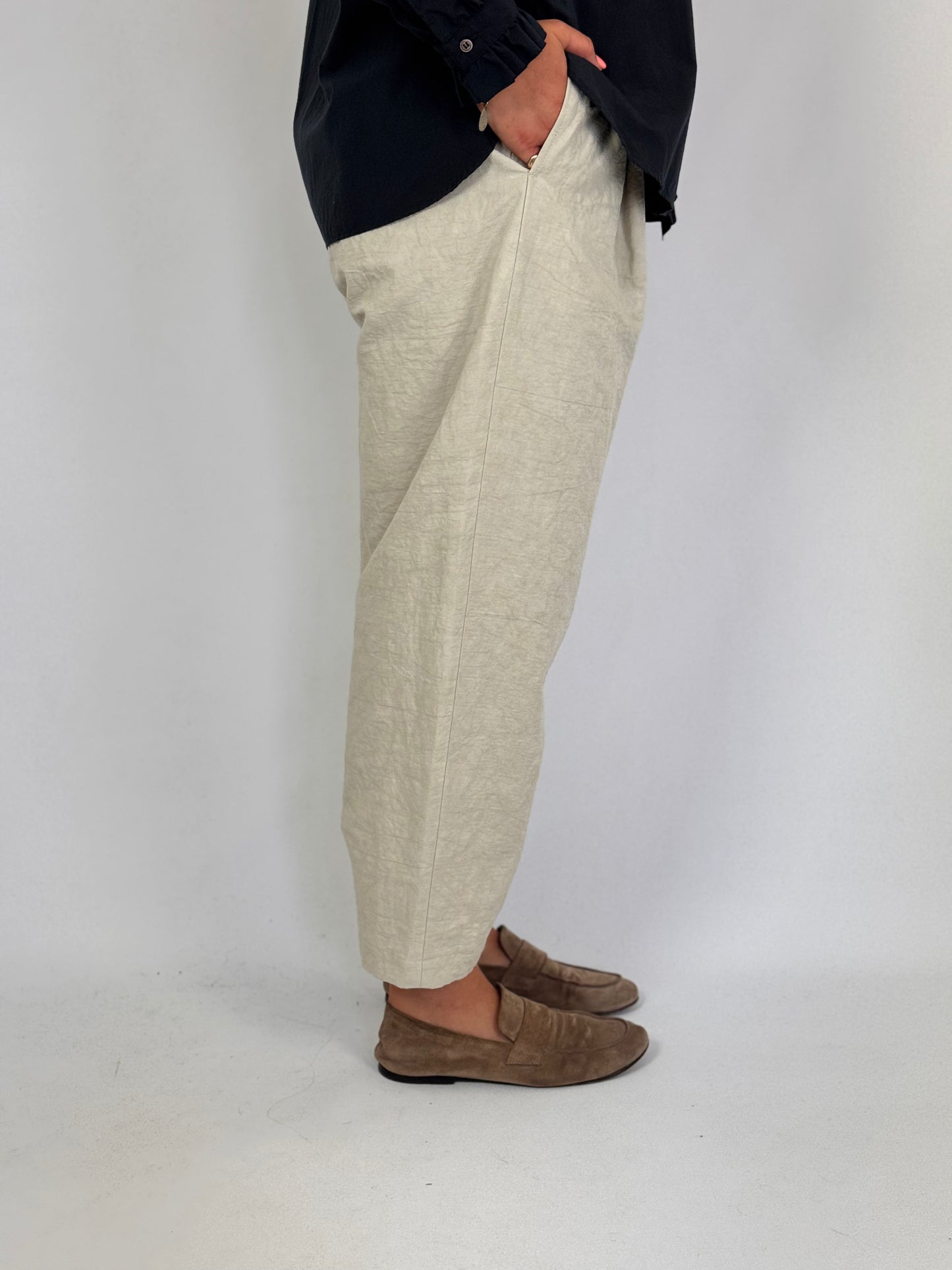 Kagure 110 Trousers