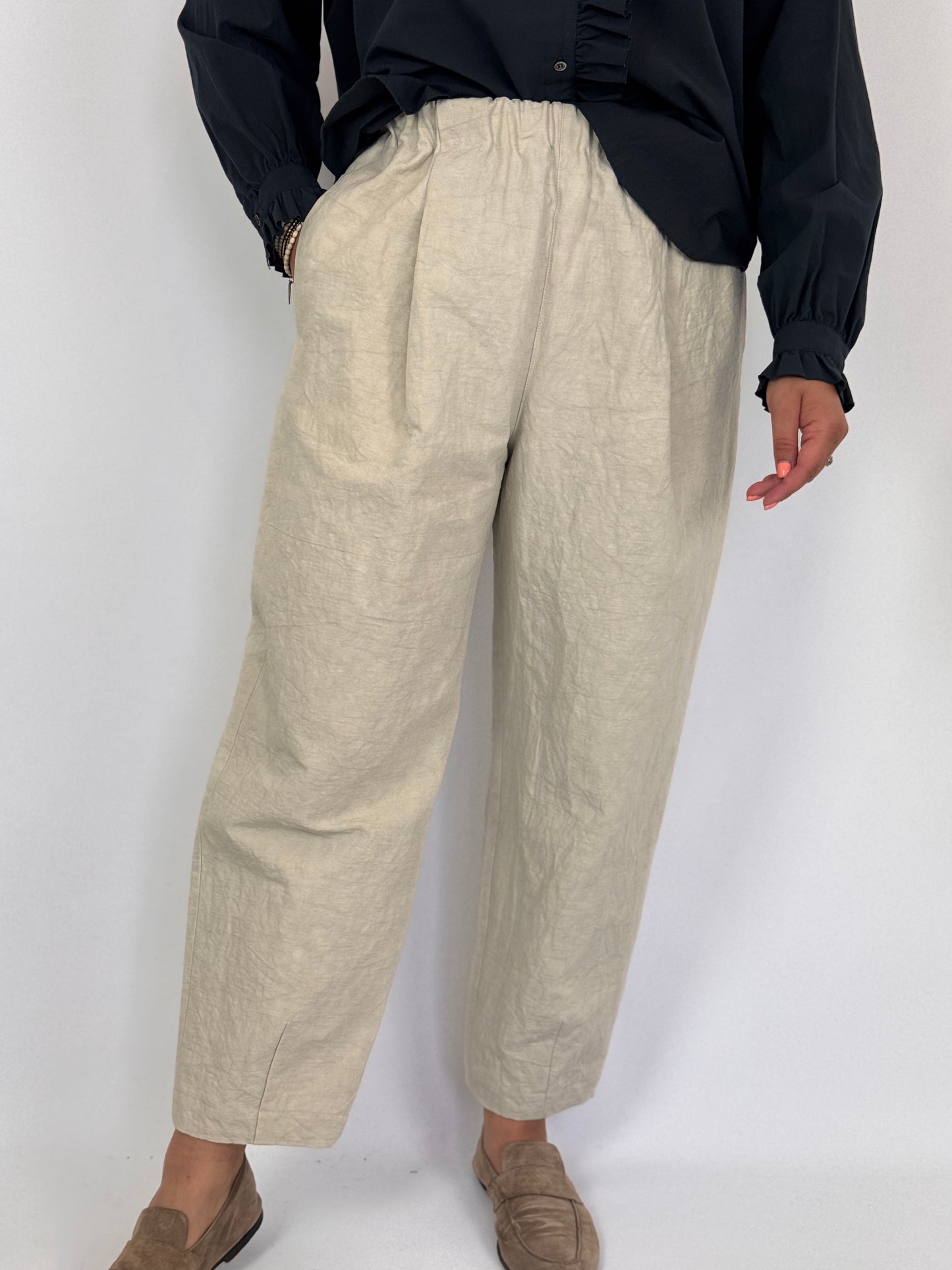 Kagure 110 Trousers