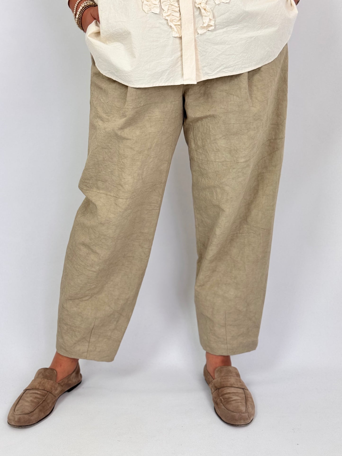 Kagure 110 Trousers