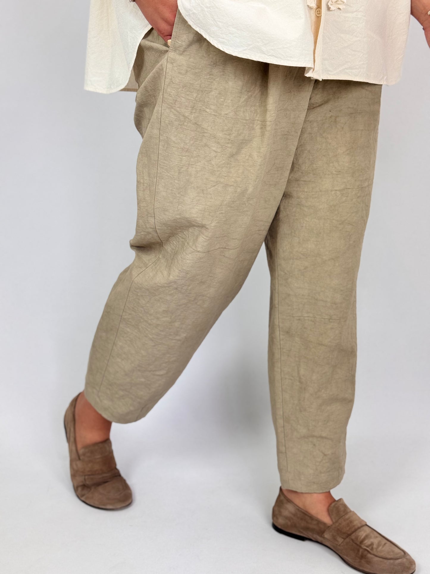 Kagure 110 Trousers