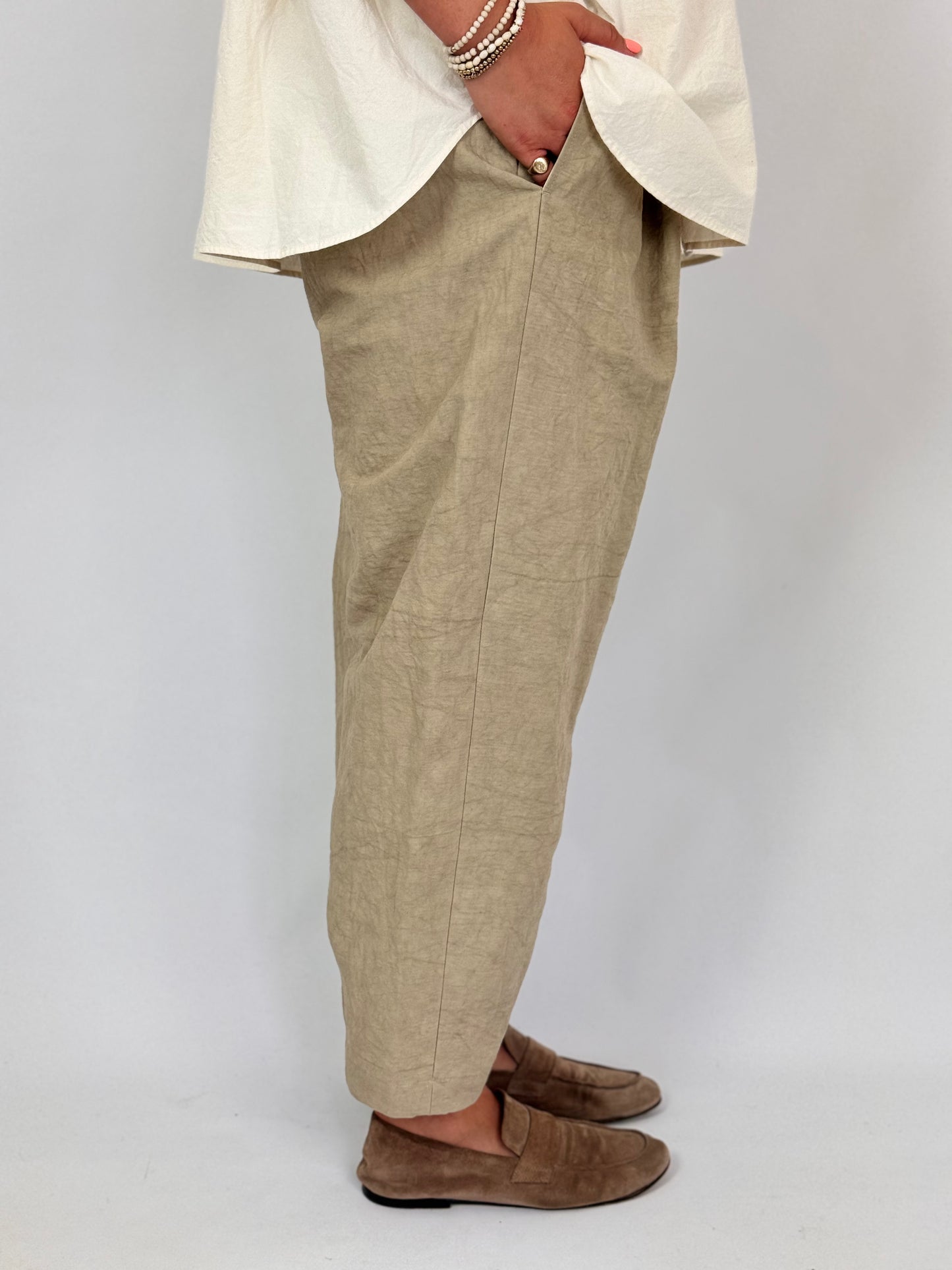 Kagure 110 Trousers