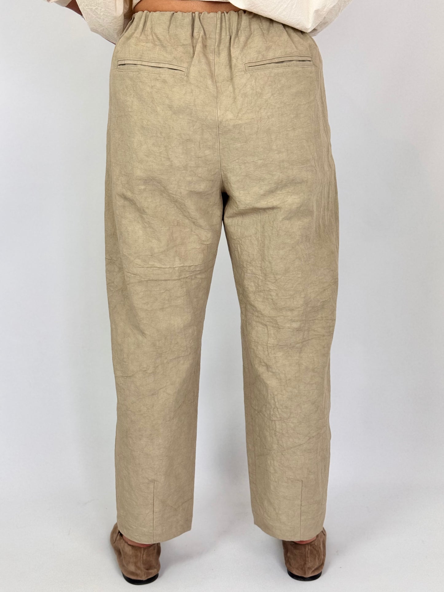 Kagure 110 Trousers