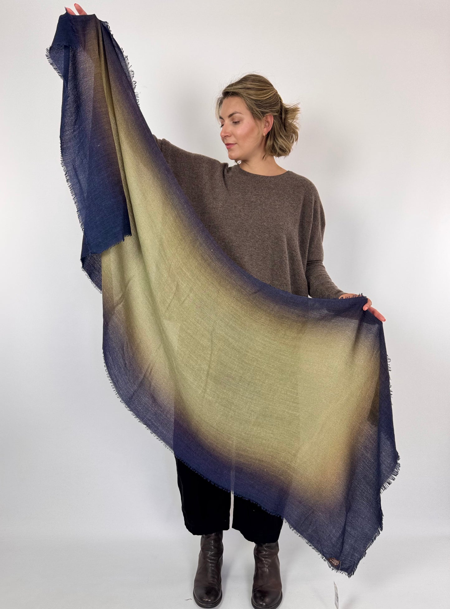 Jo Edwards Chiswick Scarf