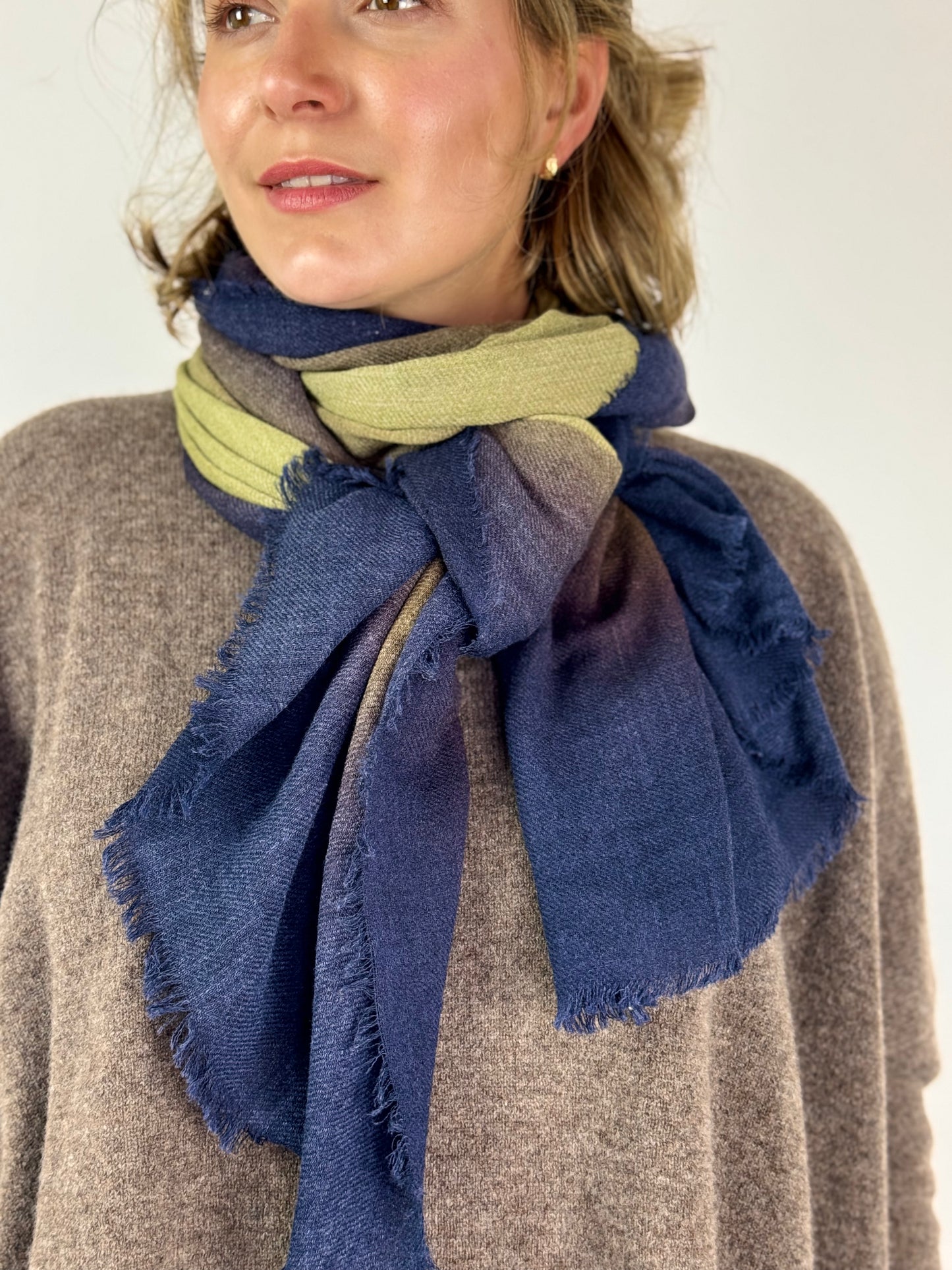 Jo Edwards Chiswick Scarf