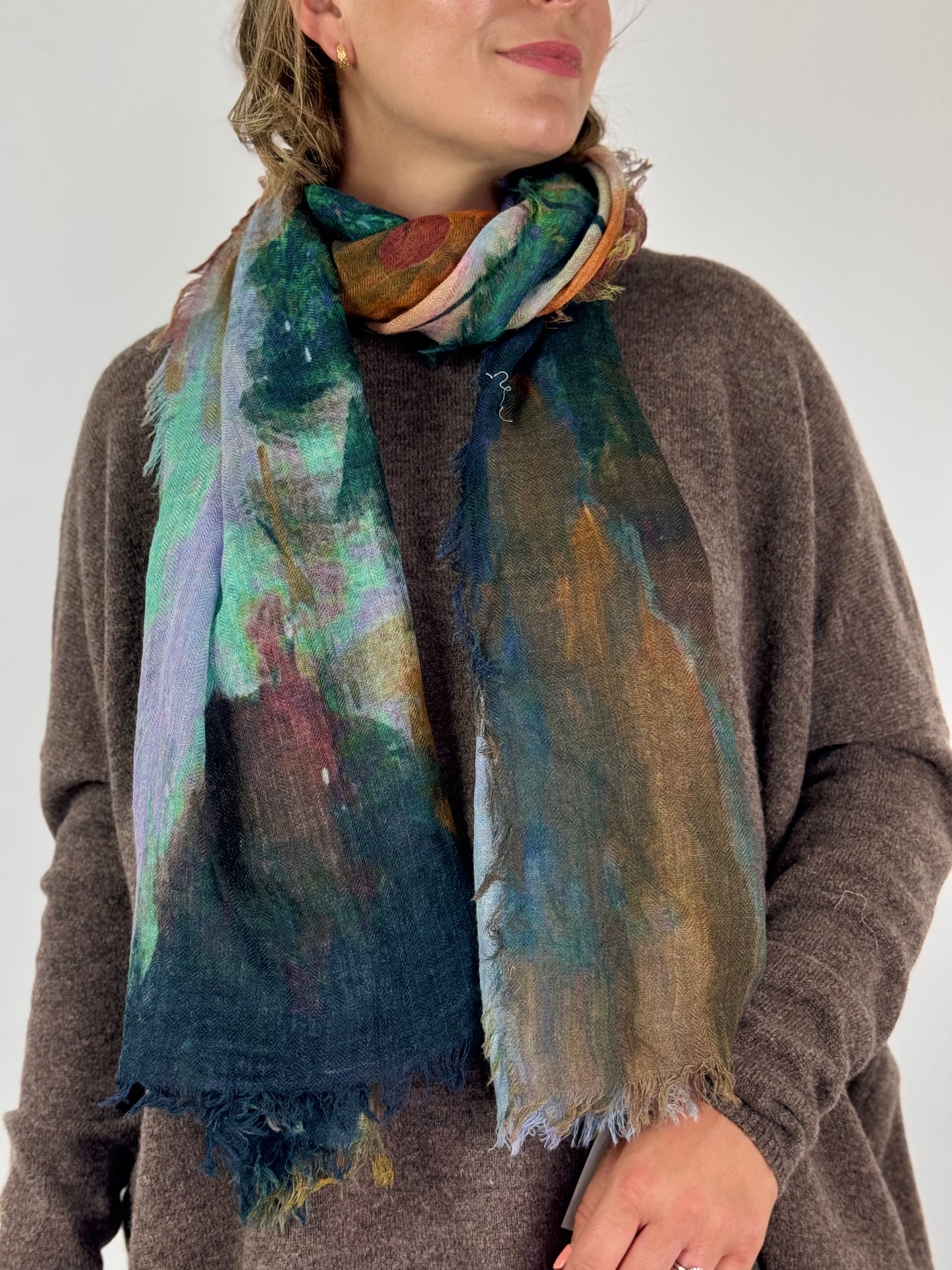 Jo Edwards Chic Scarf