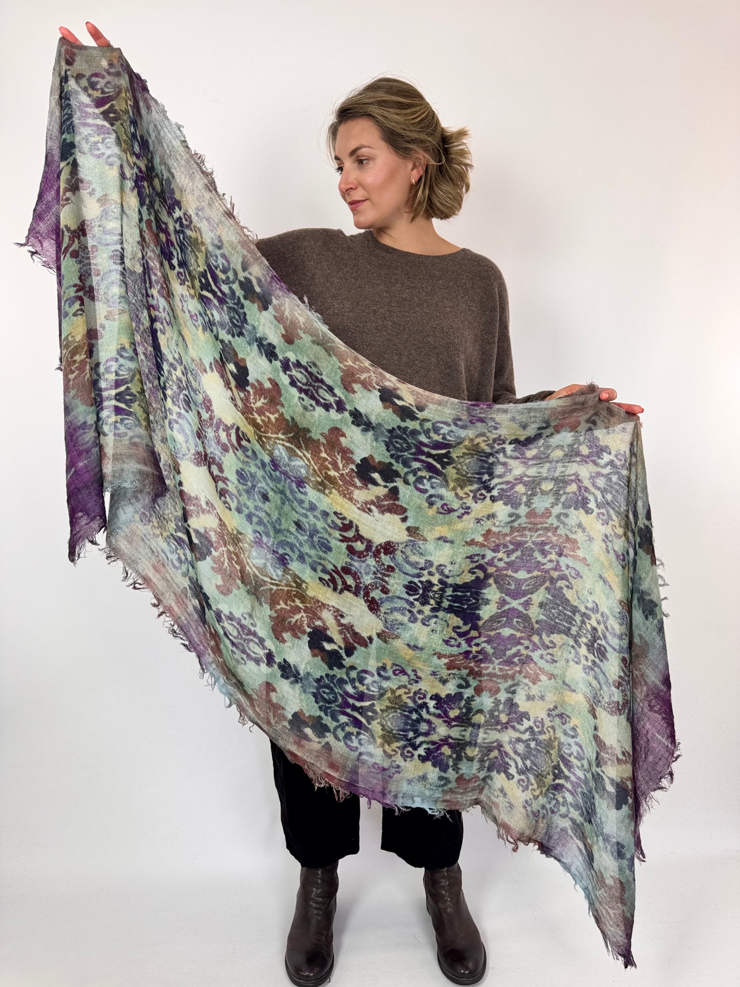 Jo Edwards Imagine Scarf