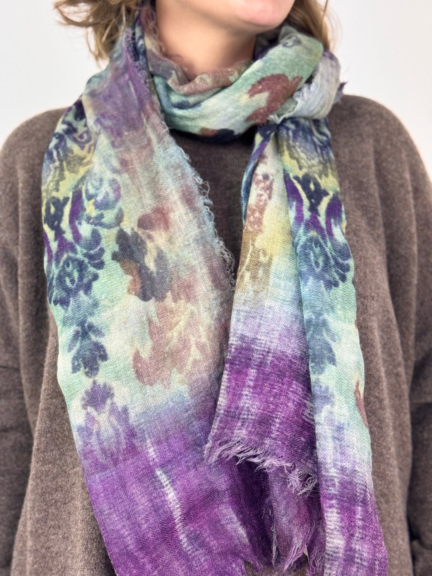 Jo Edwards Imagine Scarf