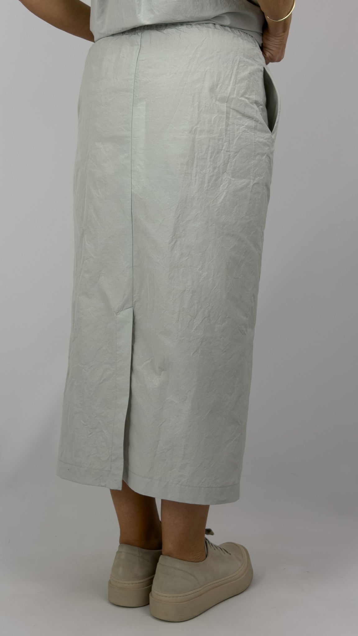 Neirami 114TF Skirt Shell