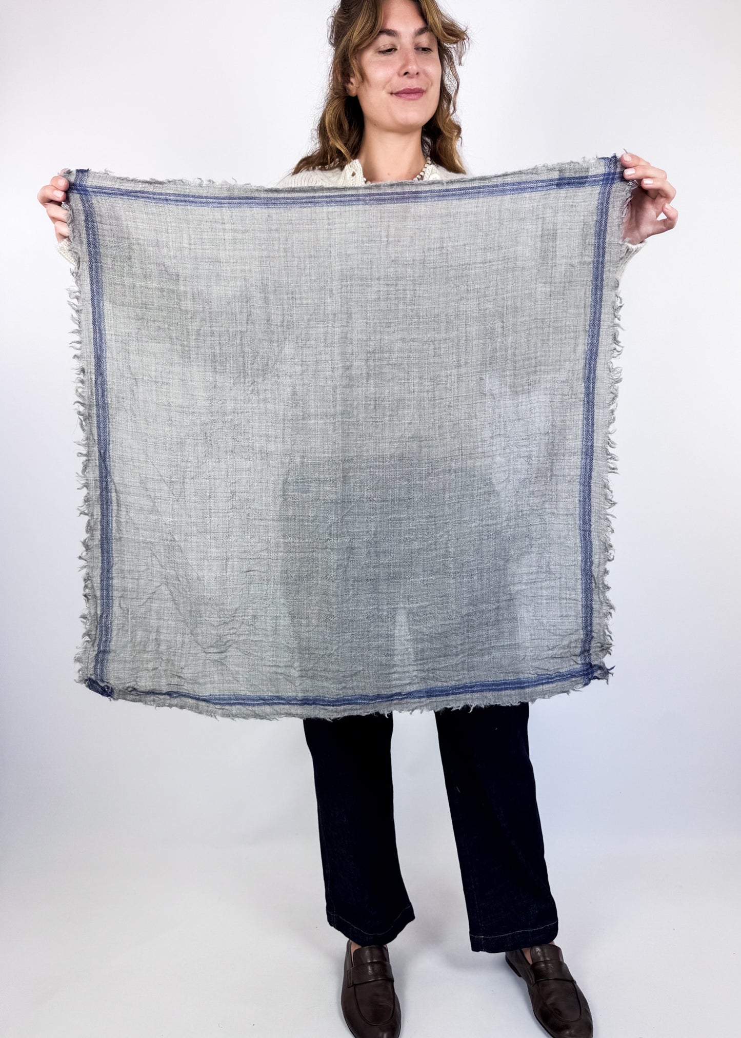 Jo Edwards Silent Hour Scarf