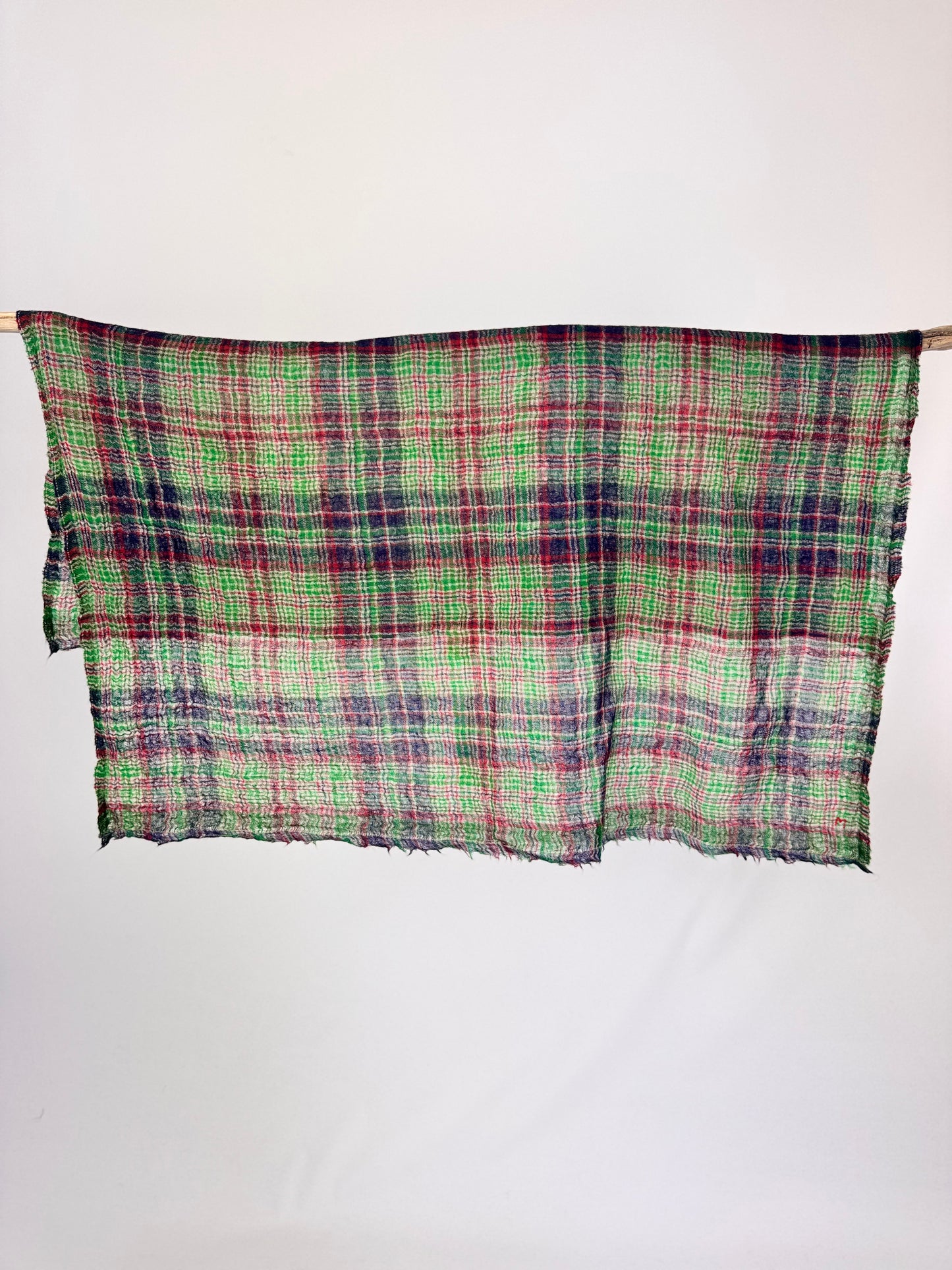 Moismont 801 Scarf Uniform