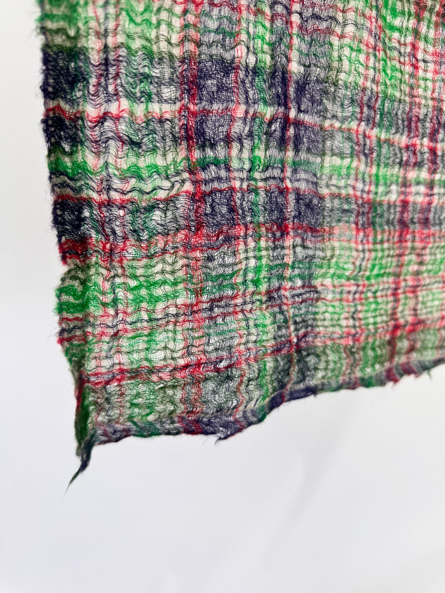 Moismont 801 Scarf Uniform