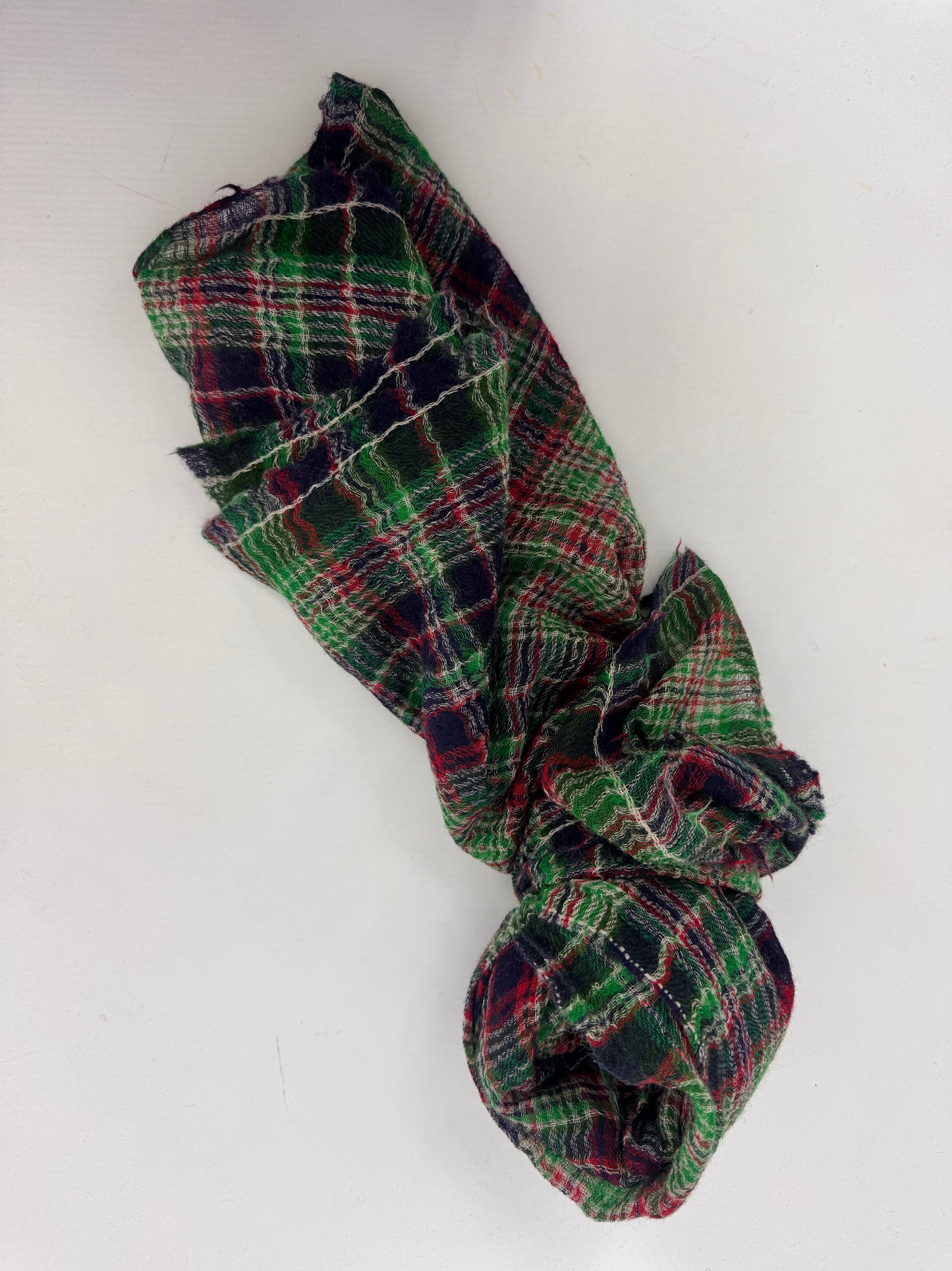 Moismont 801 Scarf Uniform